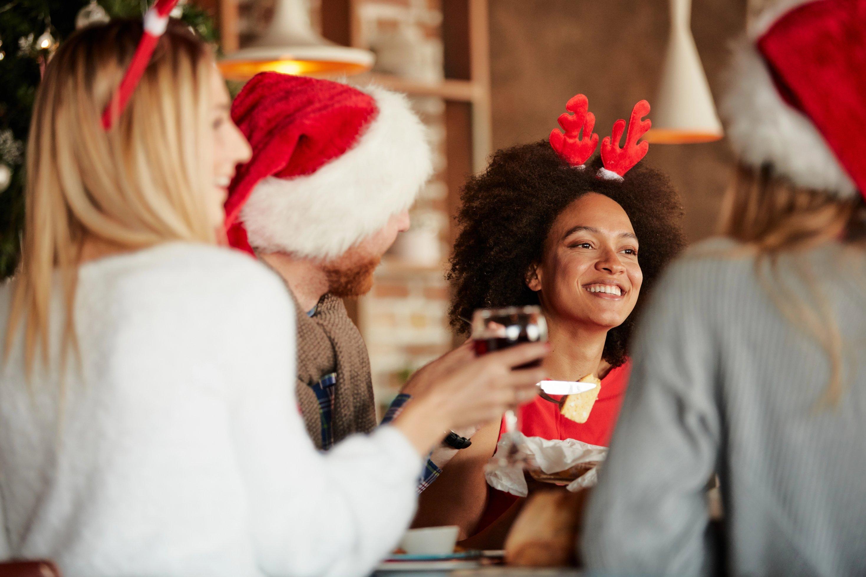 Weihnachten / Artikel zum Schlagwort