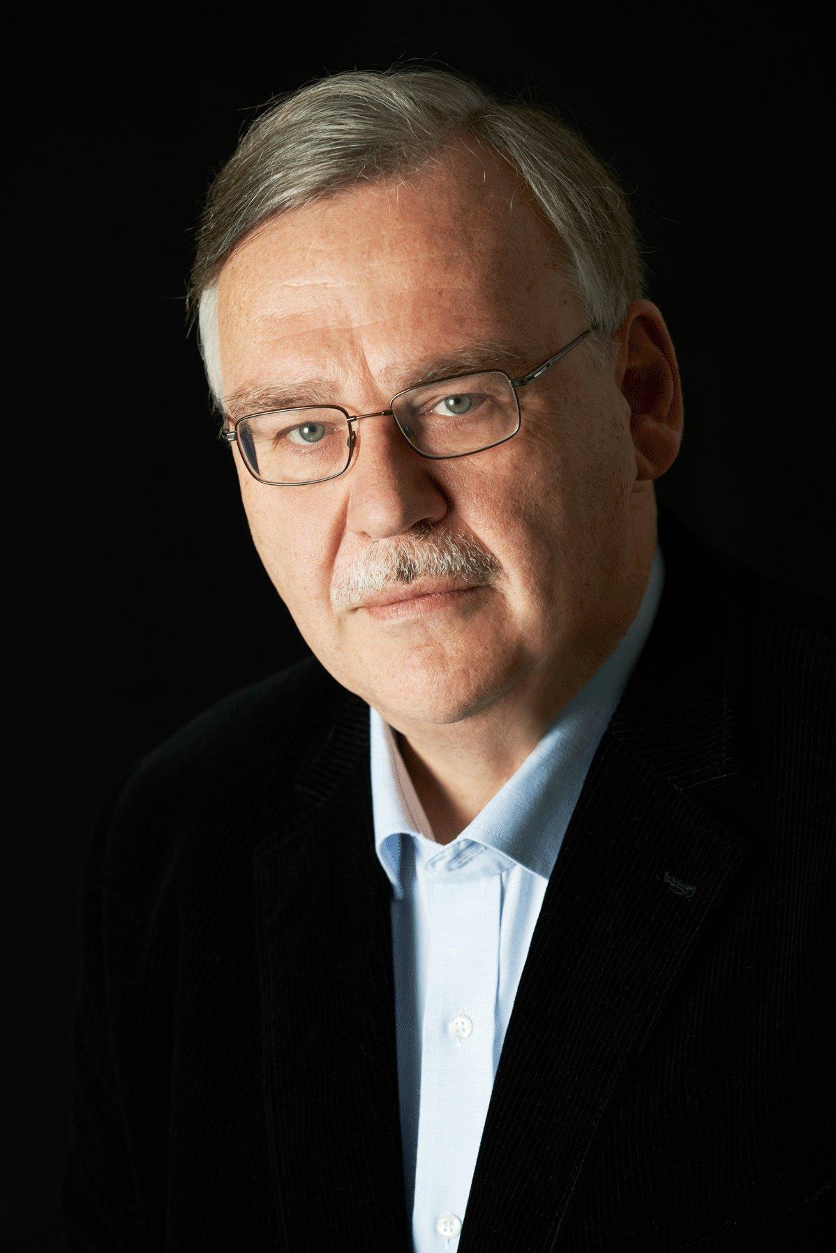 Professor Dr. Dirk Hellhammer, emeritierter Professor für theoretische und klinische Psychobiologie an der Universität Trier