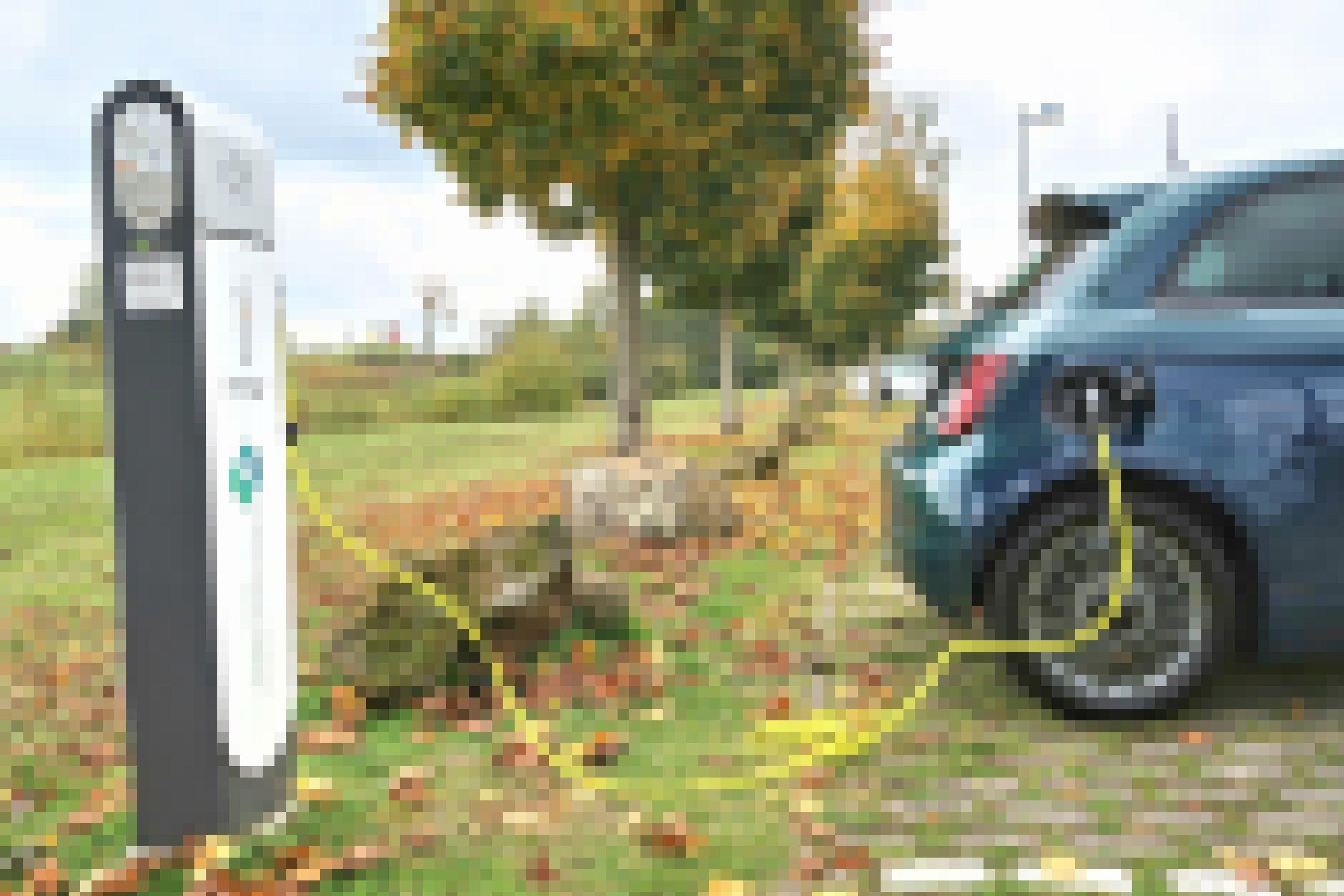 Elektroautos als Kleinwagen: Wer braucht die Mini-Stromer?