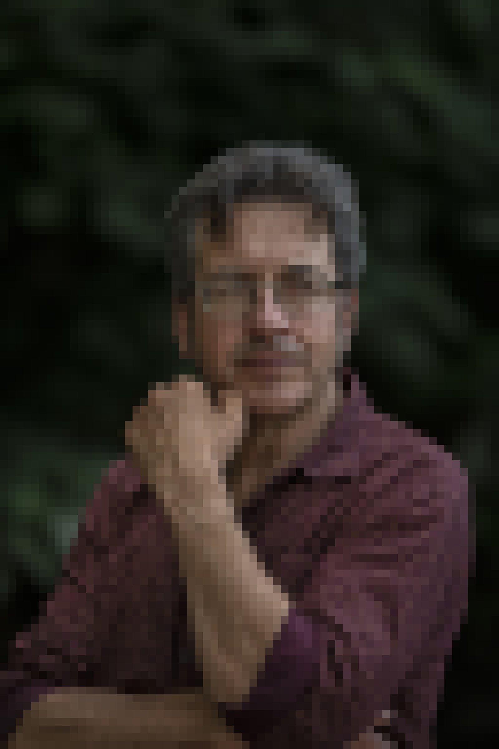 Ein Bild von George Monbiot.