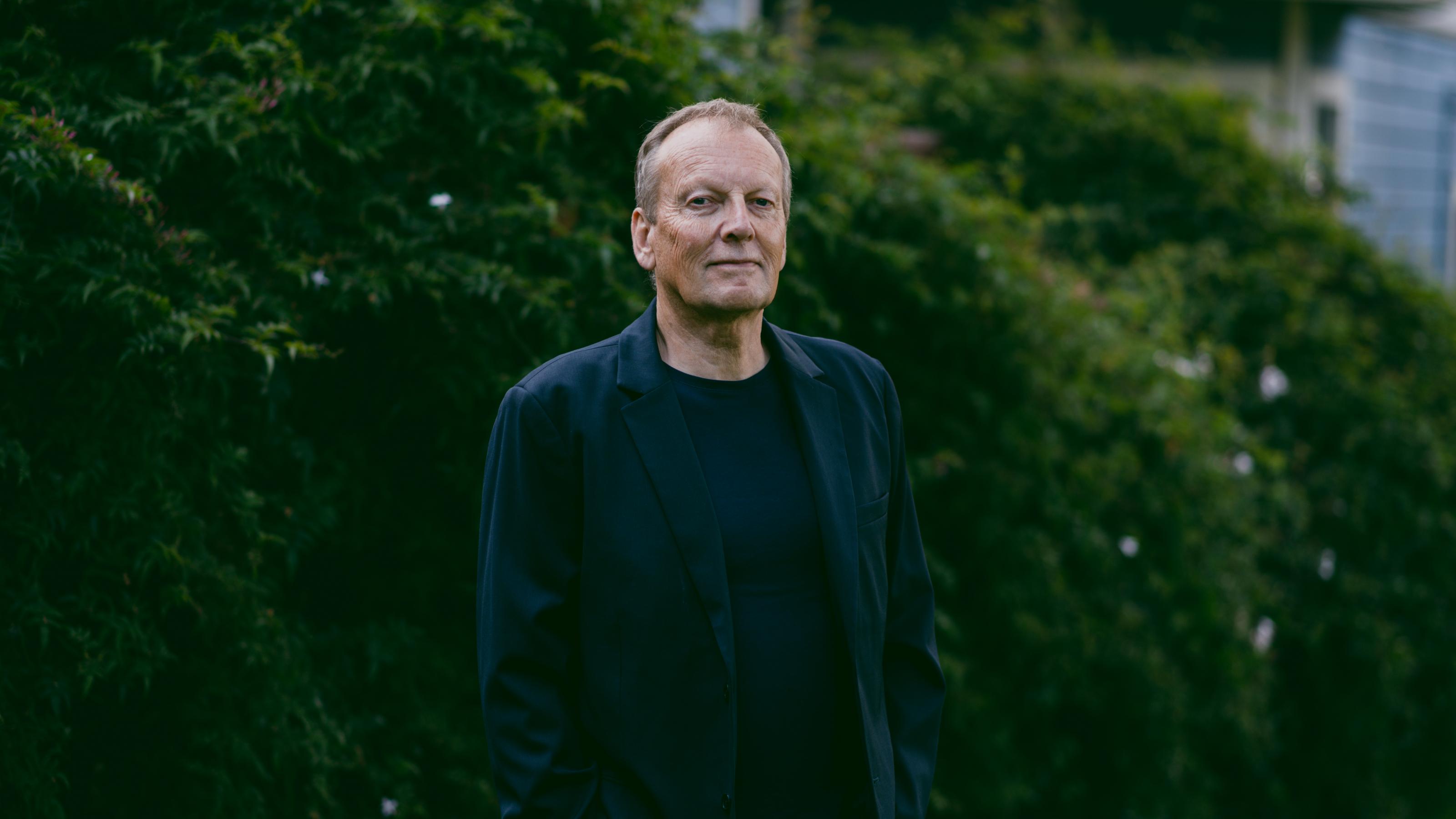 Christoph Drösser
