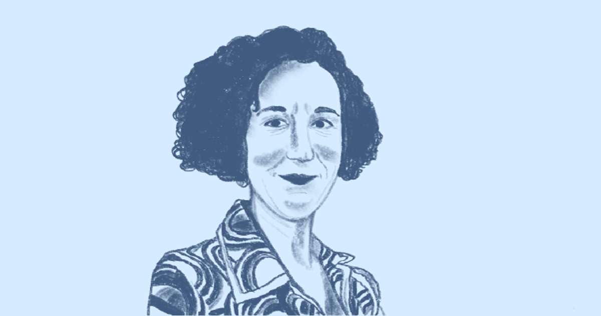 „Das war Intuition“ sagt diese CoronaÜberlebende