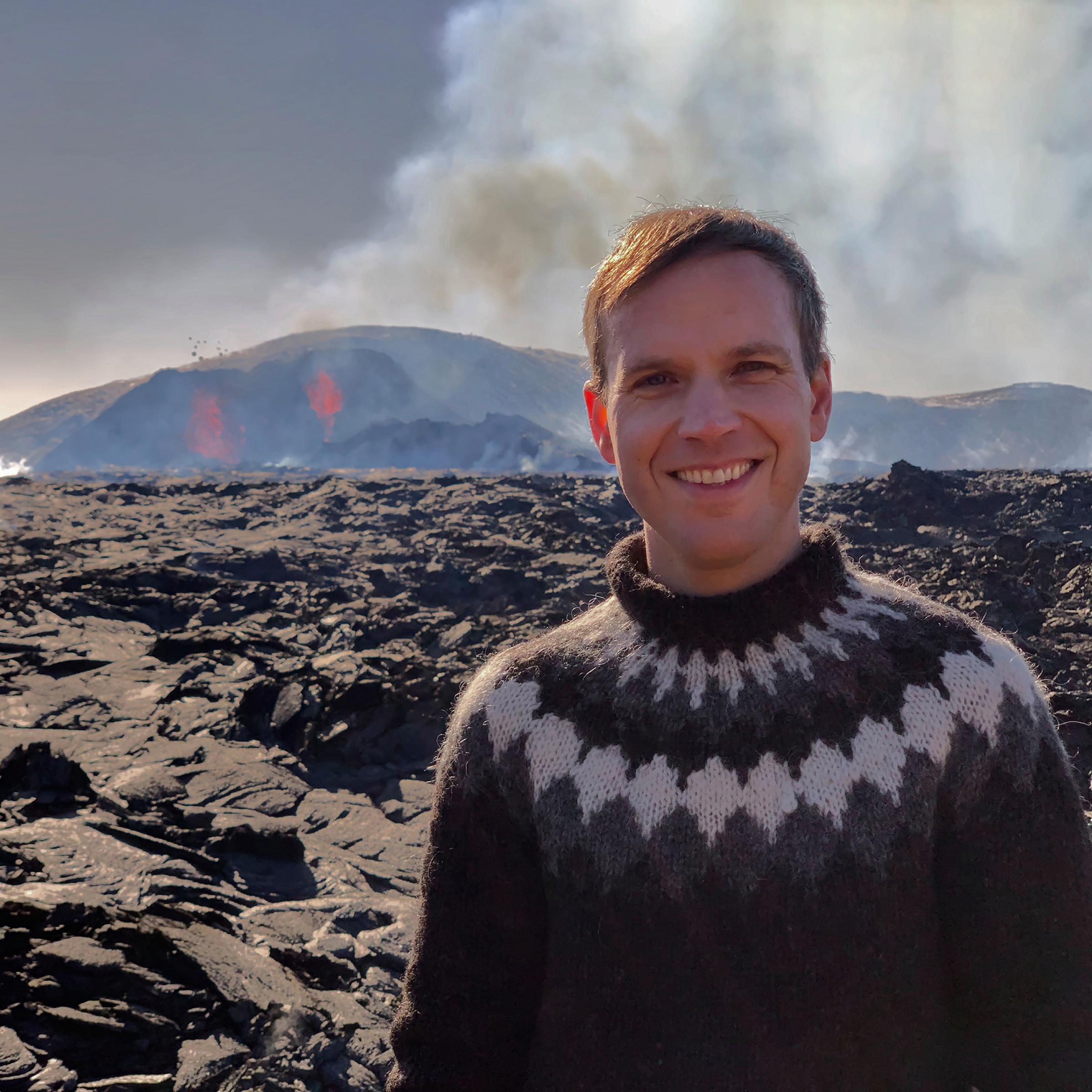Foto von Benjamin Hennig