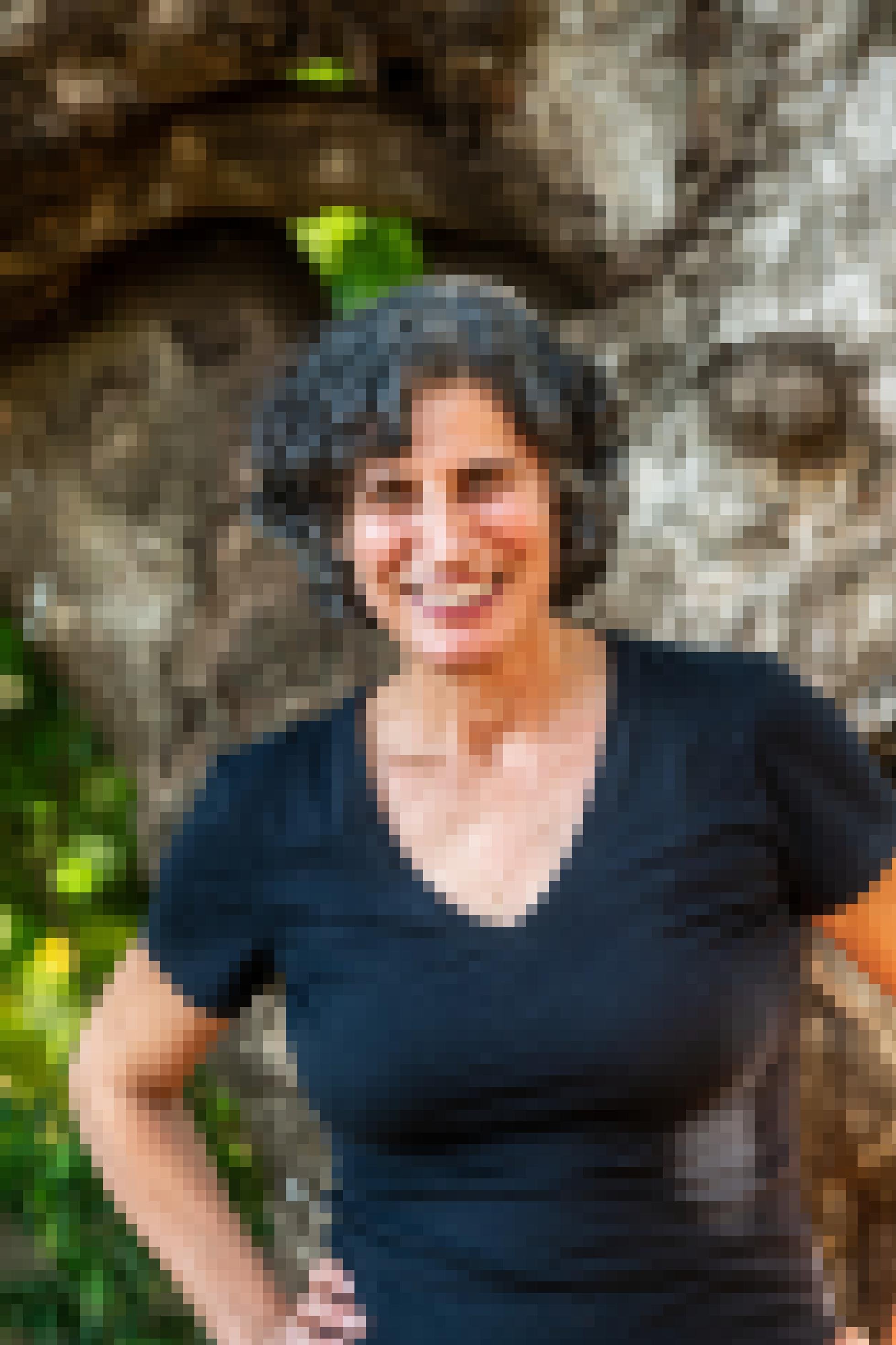 Flavia Galizoni, Anthropologie-Professorin UFMG (Bundes-Universität von Minas Gerais)