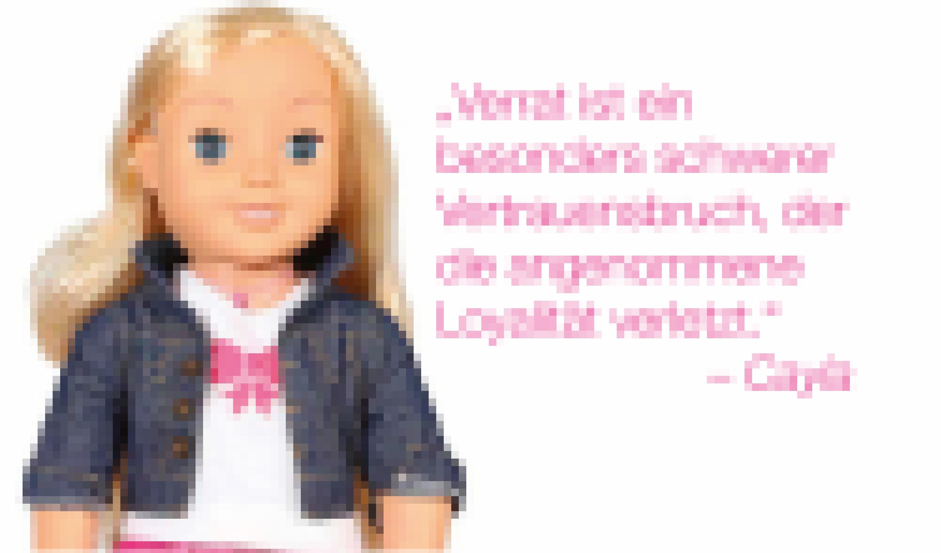 Man sieht links eine Puppe und rechts ist folgendes Zitat geschrieben: „Verrat ist ein besonders schwerer Vertrauensbruch, der die angenommene Loyalität verletzt. – Cayla“