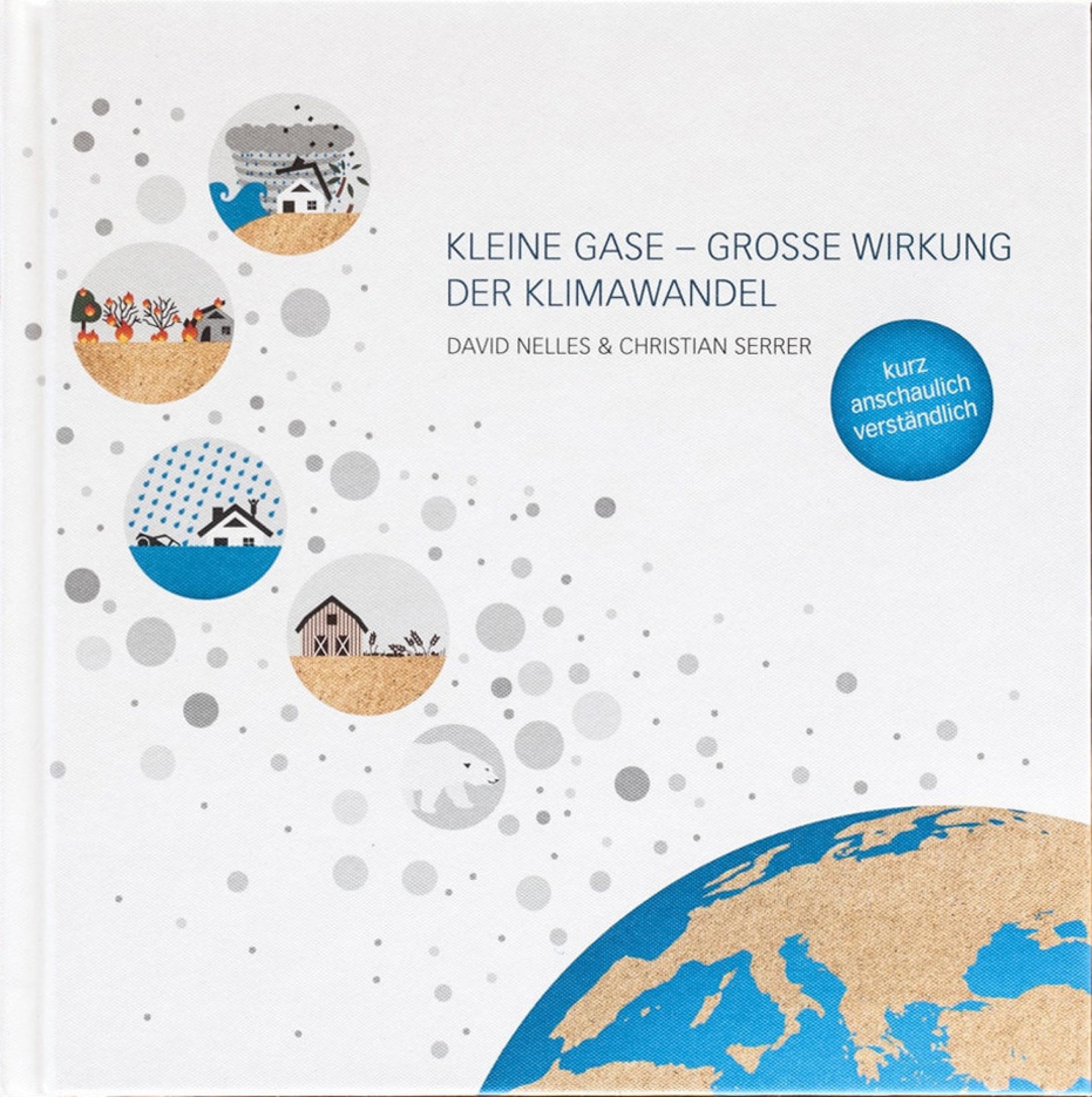 Cover von Wissen im Quadrat von David Nelles und Christian Serrer