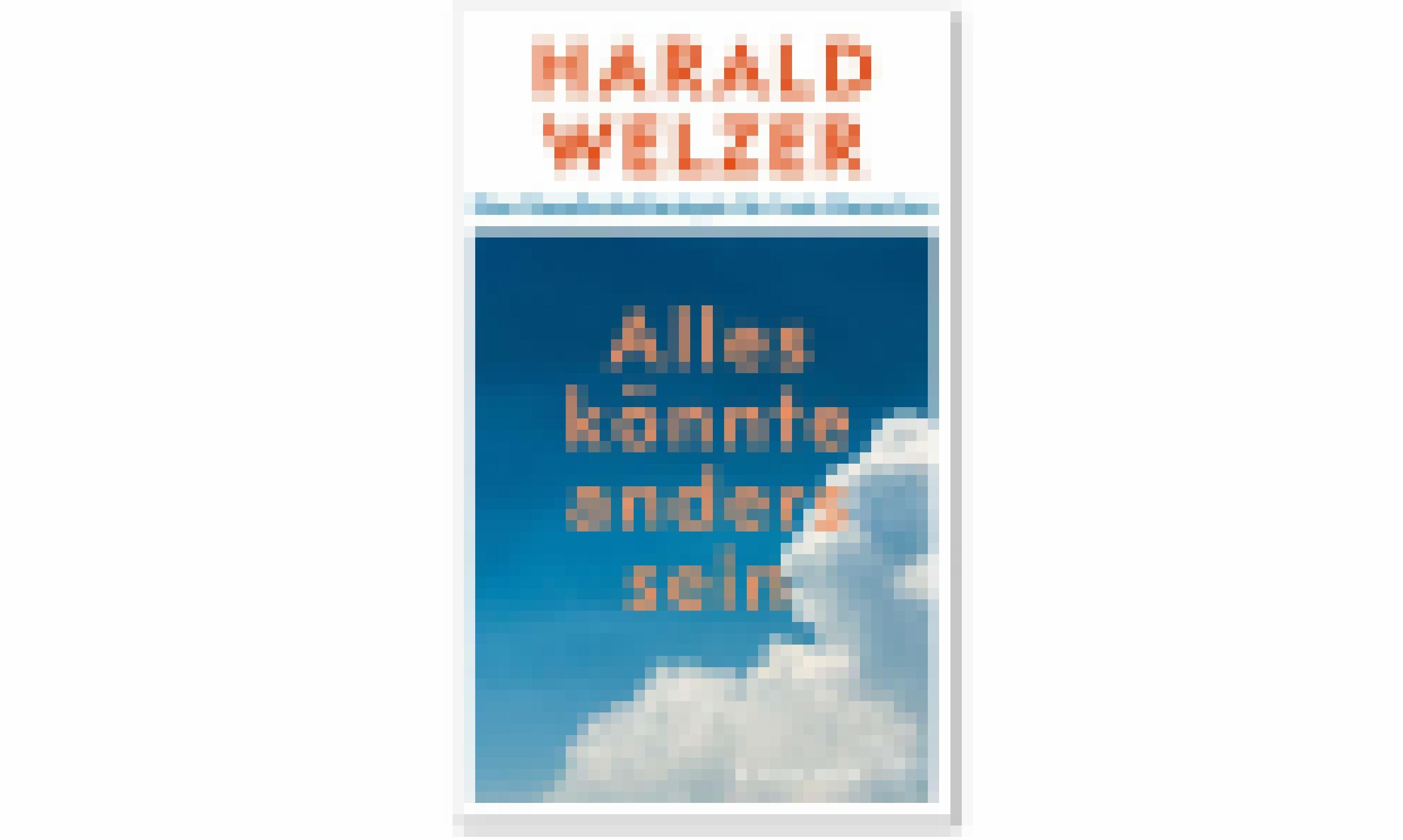Cover von Harald Welzers neuem Buch „Alles könnte anders sein“