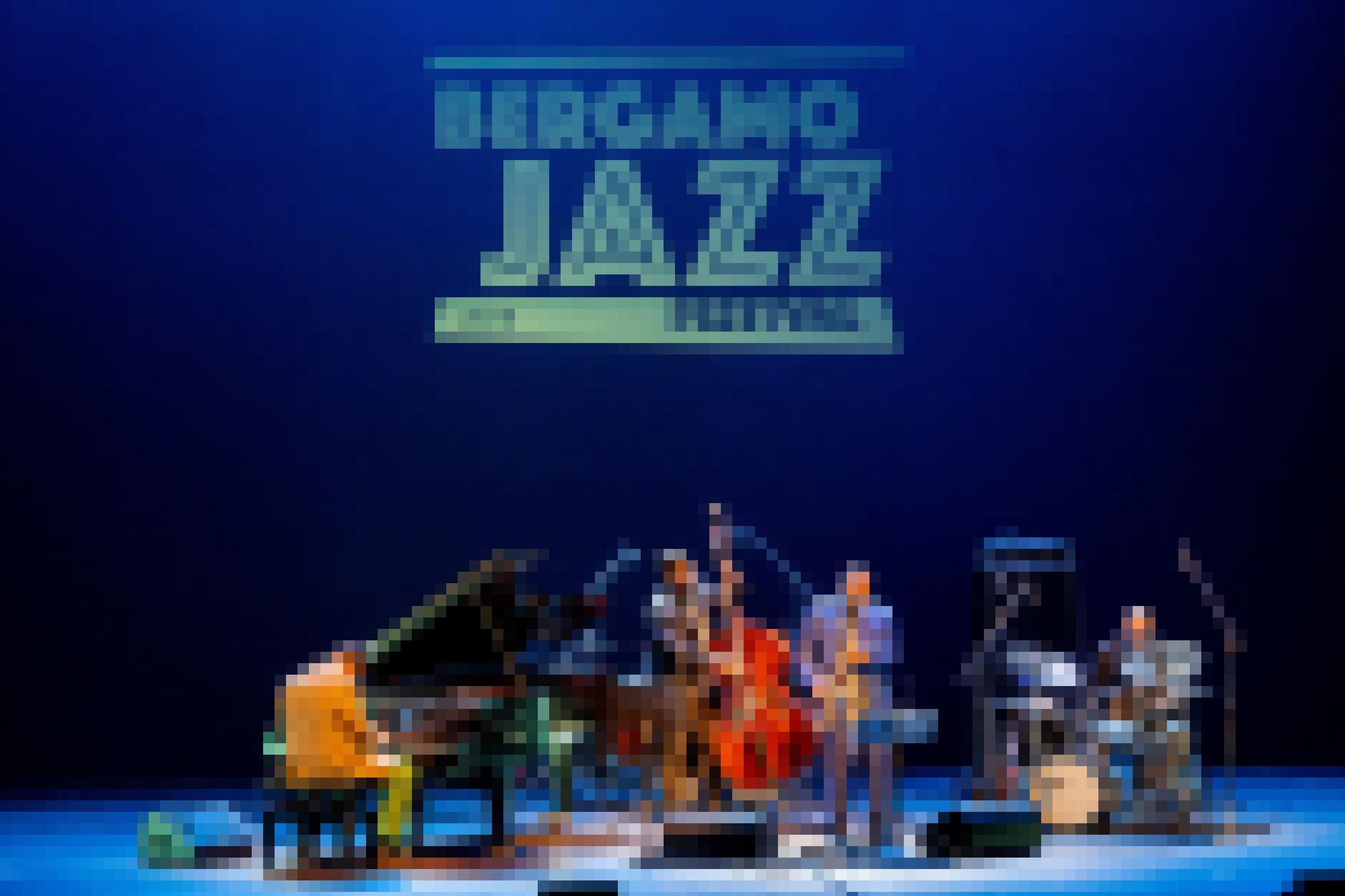 Der Tenorsaxofonist David Murray kam mit seinem Quartett nach Bergamo zum Jazzfestival.