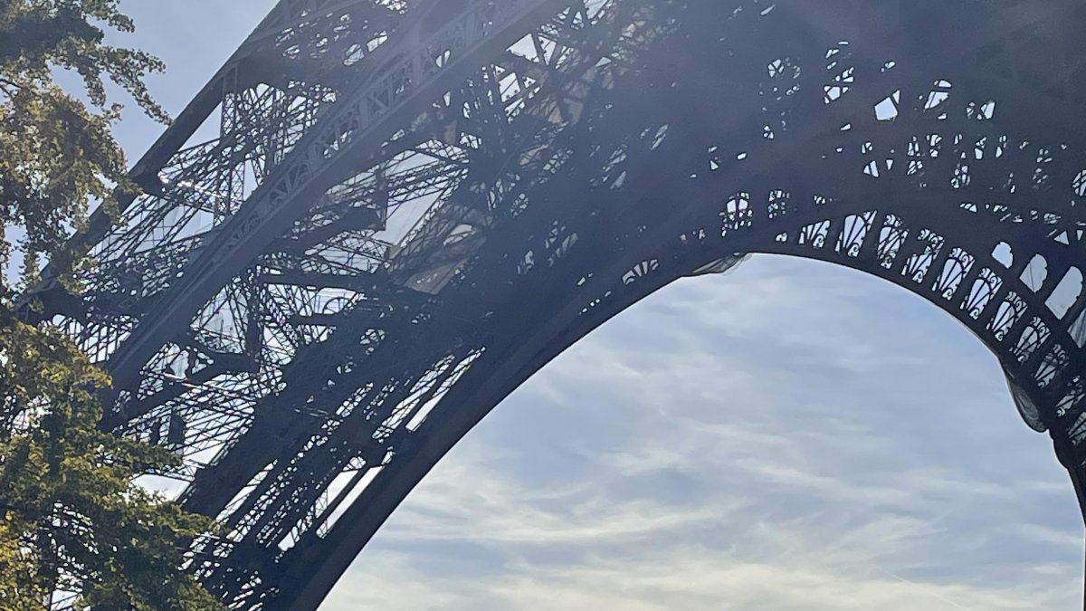 Vor 100 Jahren starb der Architekt, Ingenieur, Forscher und Brückenbauer Gustave Eiffel