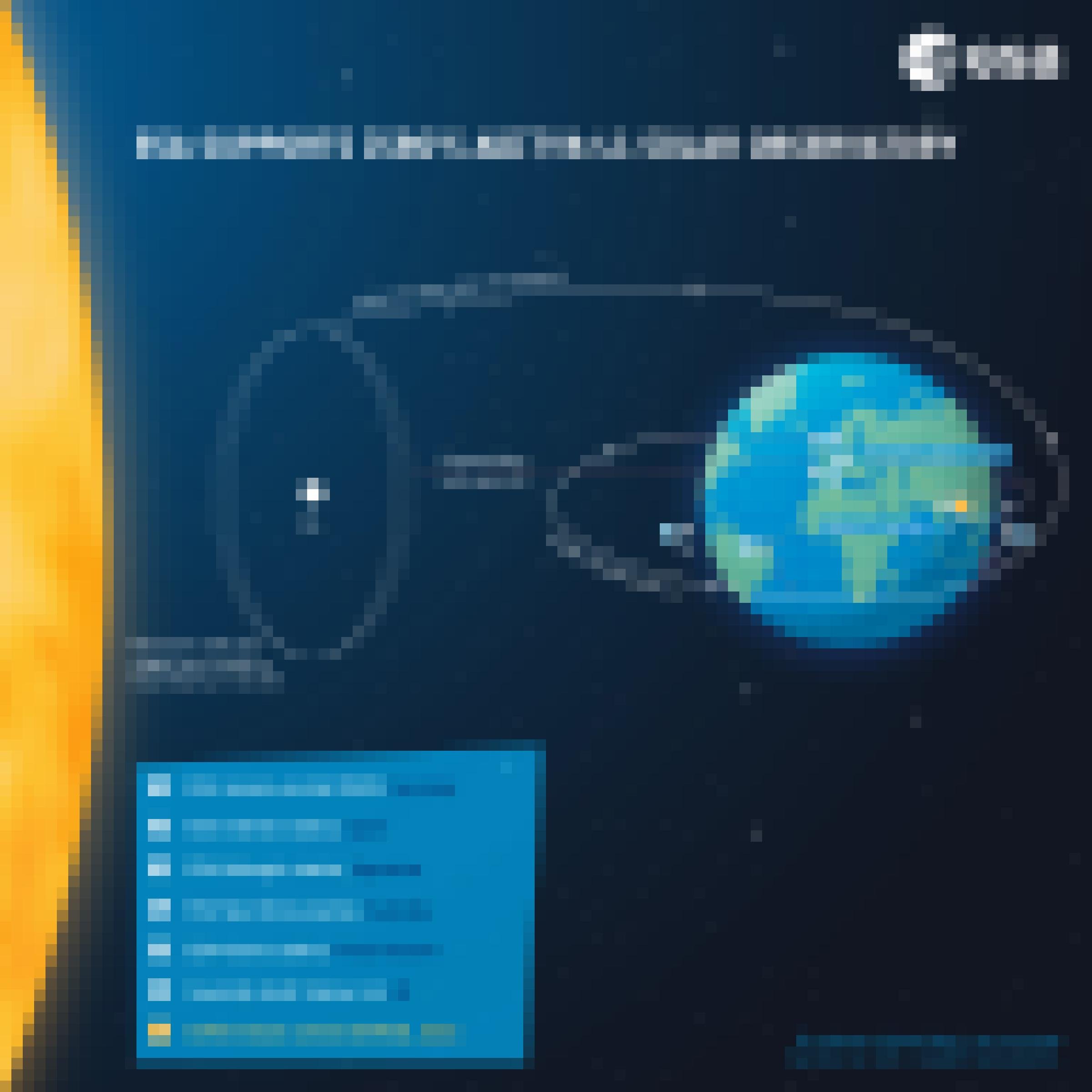 Eine Infografik, die zeigt, wie die ESA die ISRO bei ihrer Sonnenmission Aditya-L1 unterstützt.