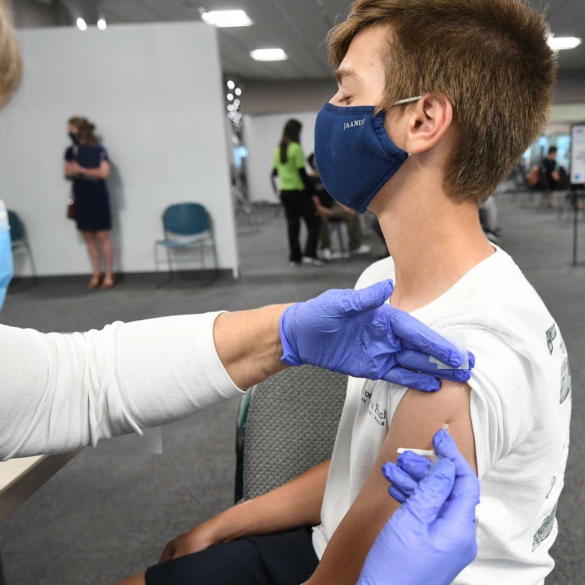 corona impfung fur kinder und jugendliche ab 12 jahren was junge menschen und eltern jetzt wissen sollten