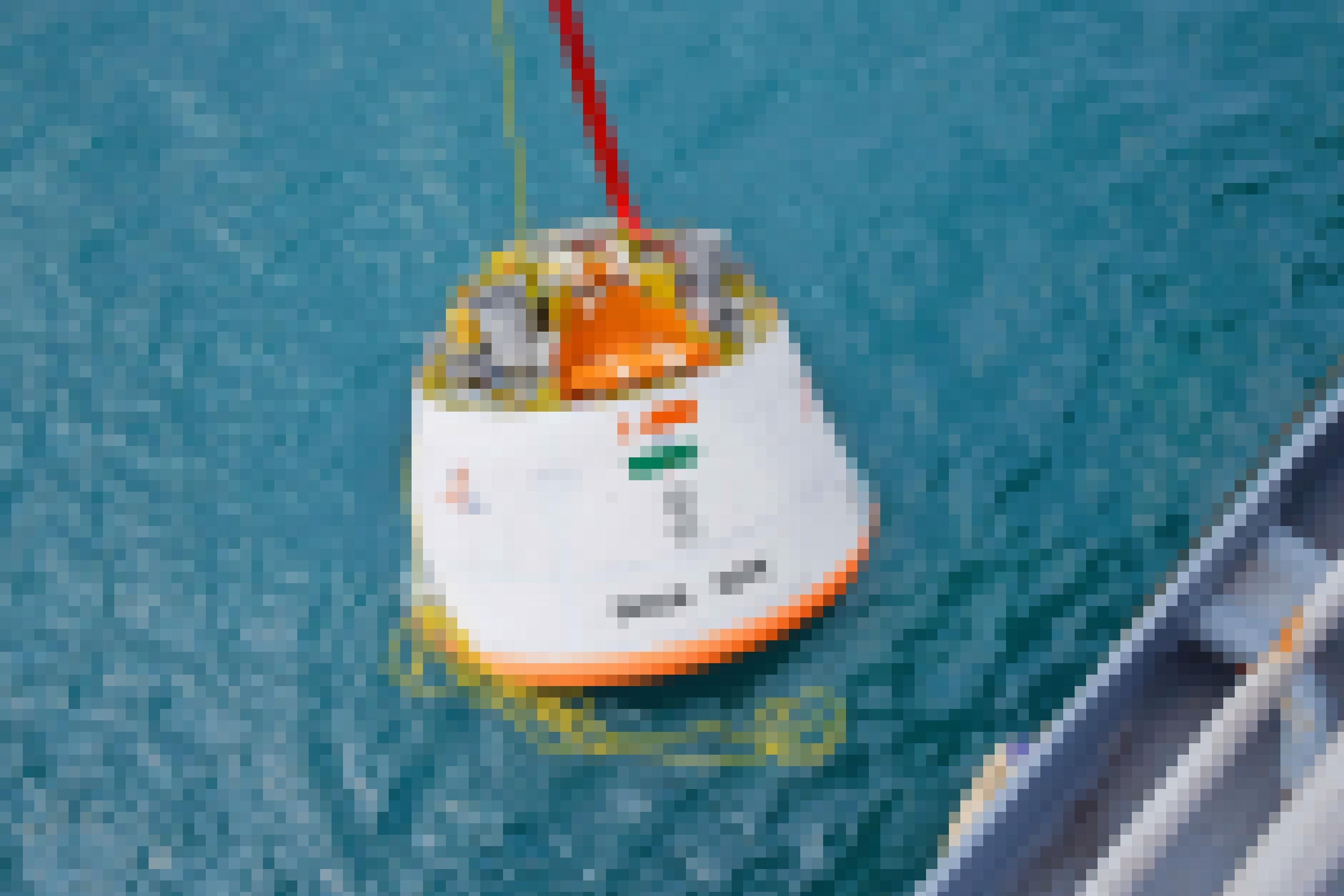 Erfolgreich abgeschlossener Test: Bergung der indischen Raumpasel für die geplanten Gaganyaan-Missionen.