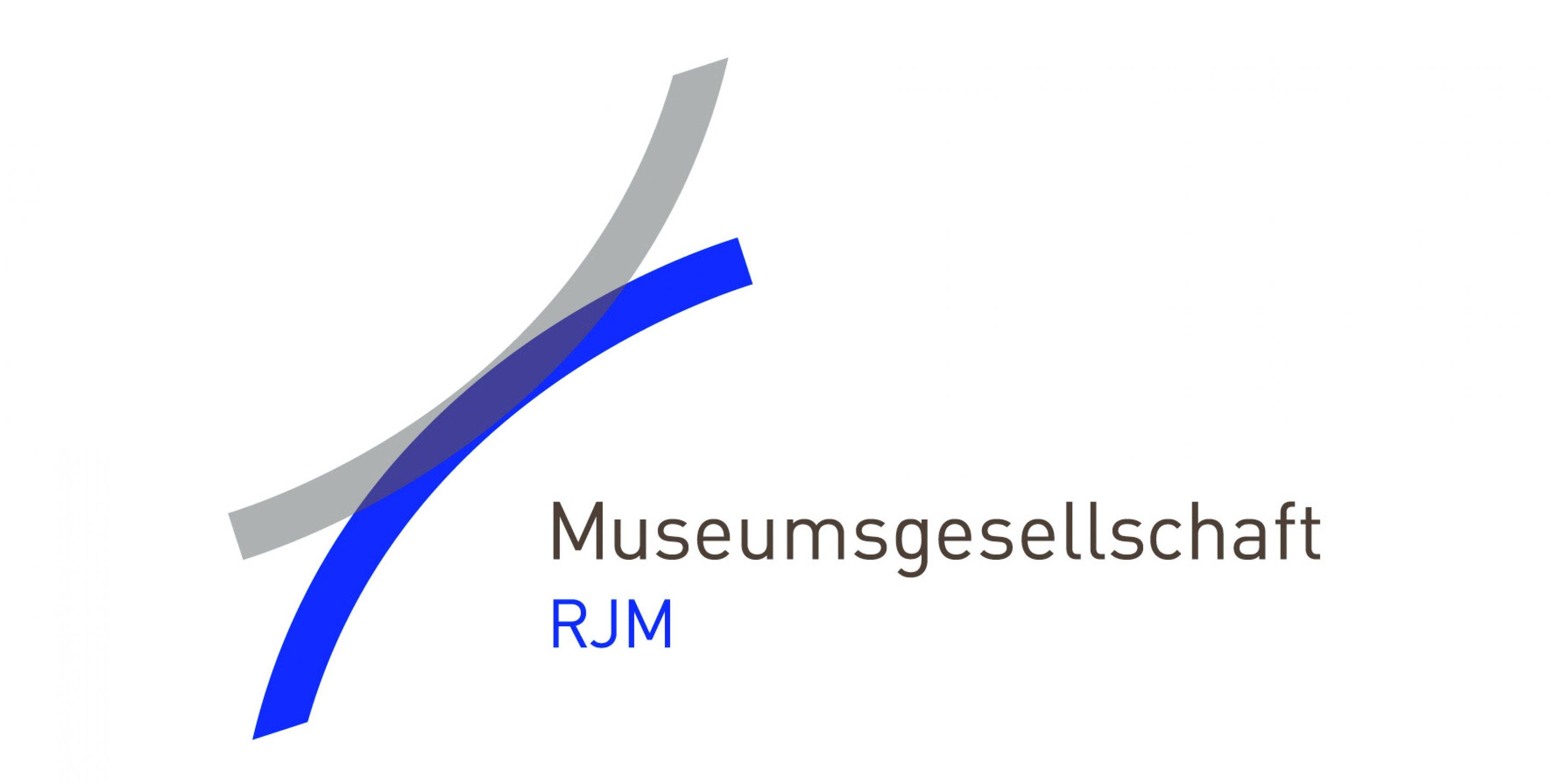 Logo der Museumsgesellschaft des Rautenstrauch Joest Museums