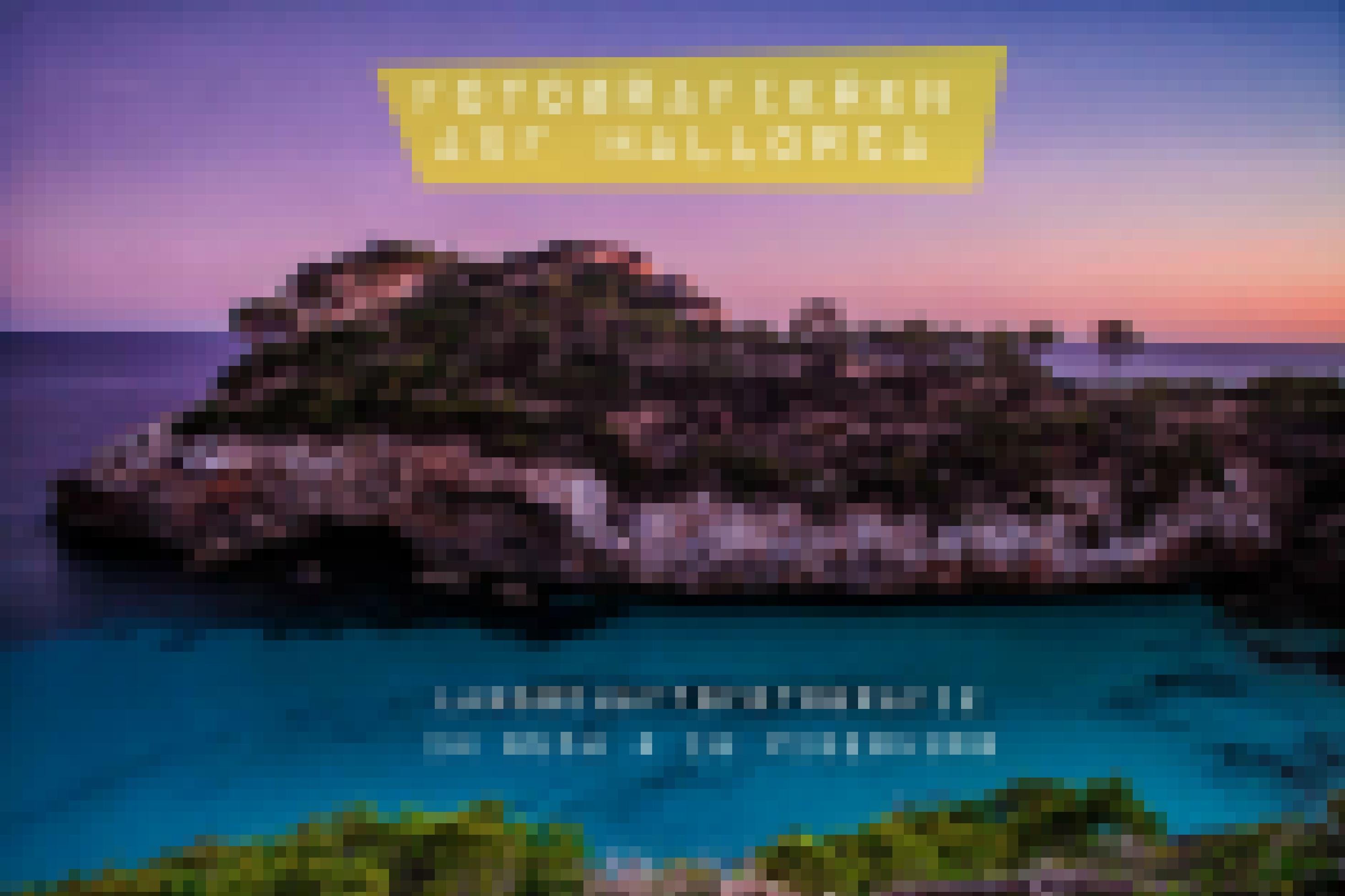 Landschaftsfotografie auf Mallorca, ab Februar 2022 im dpunkt Verlag