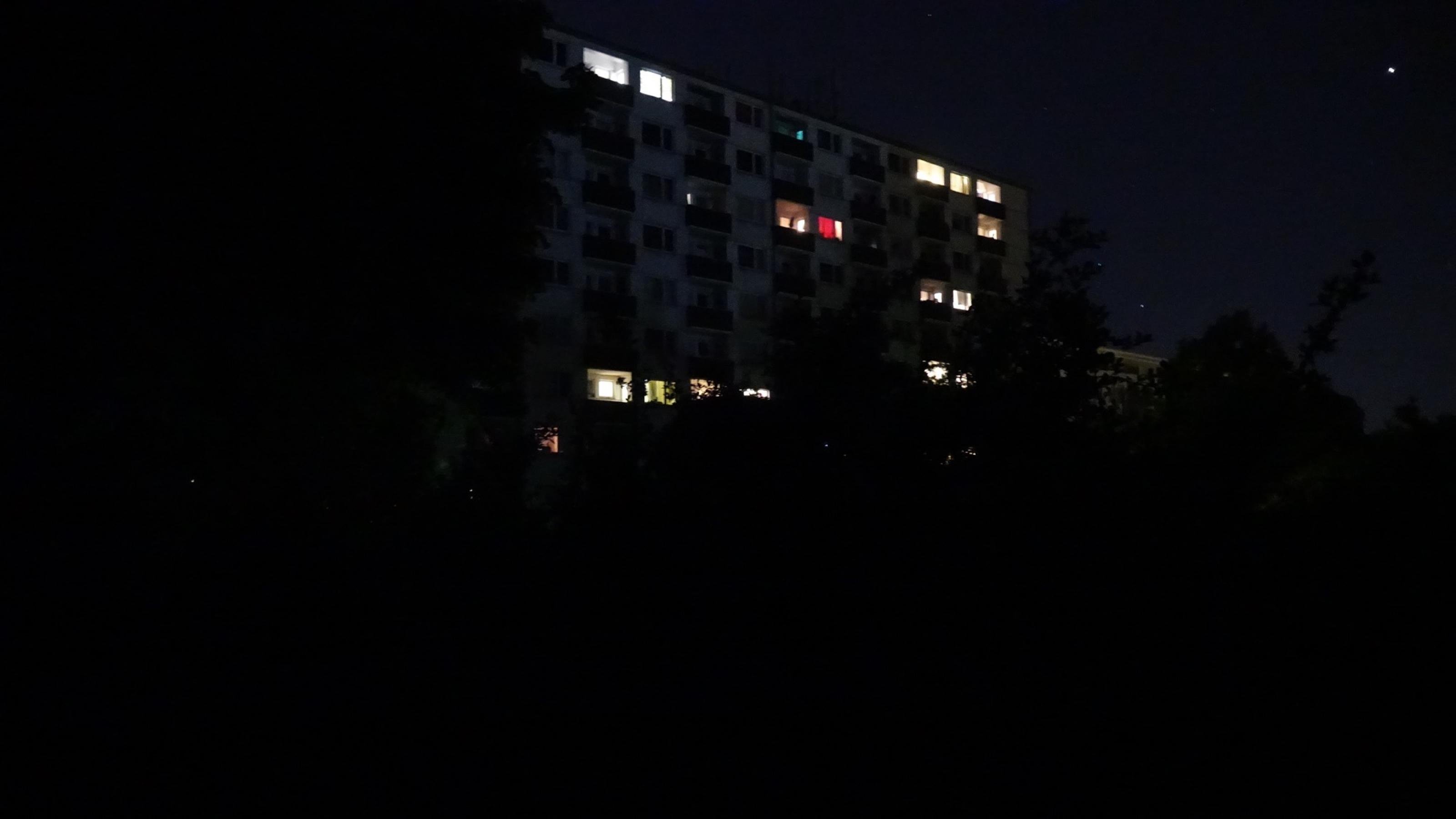 So schön singt die Nachtigall – mitten in Berlin, im Volkspark Wilmersdorf