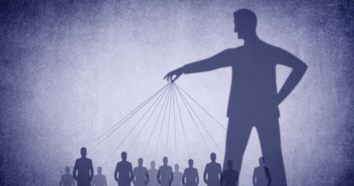 Psychopathie Wirklich ein Karrierevorteil?