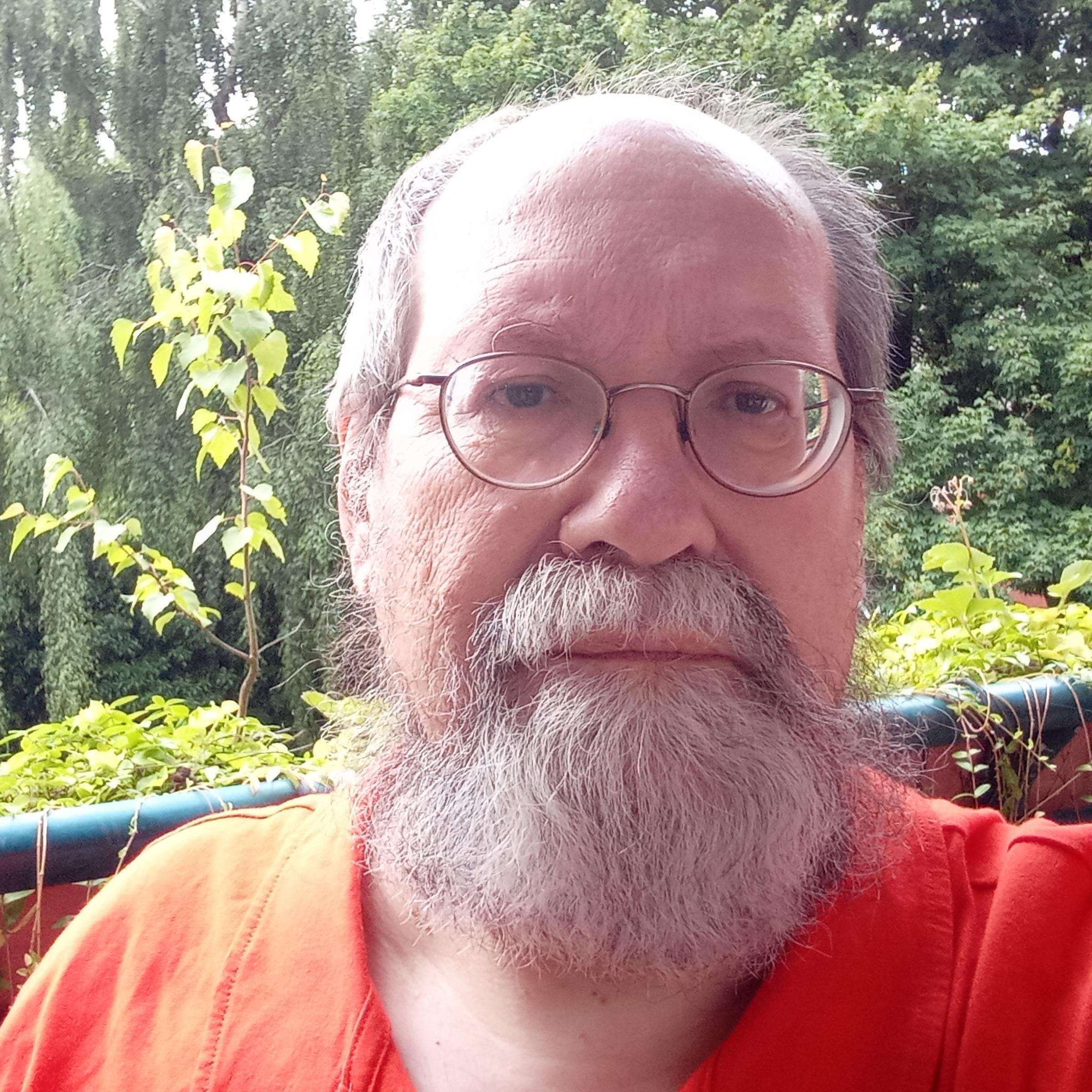 Foto von Roland Krieg