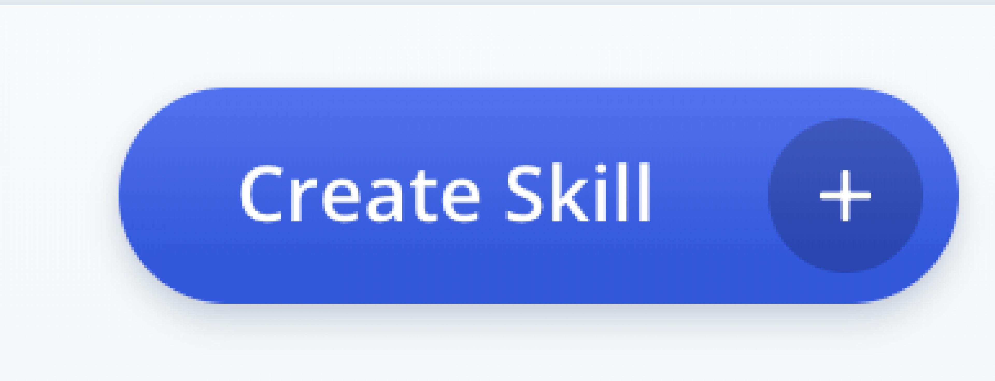 Button Create Skill