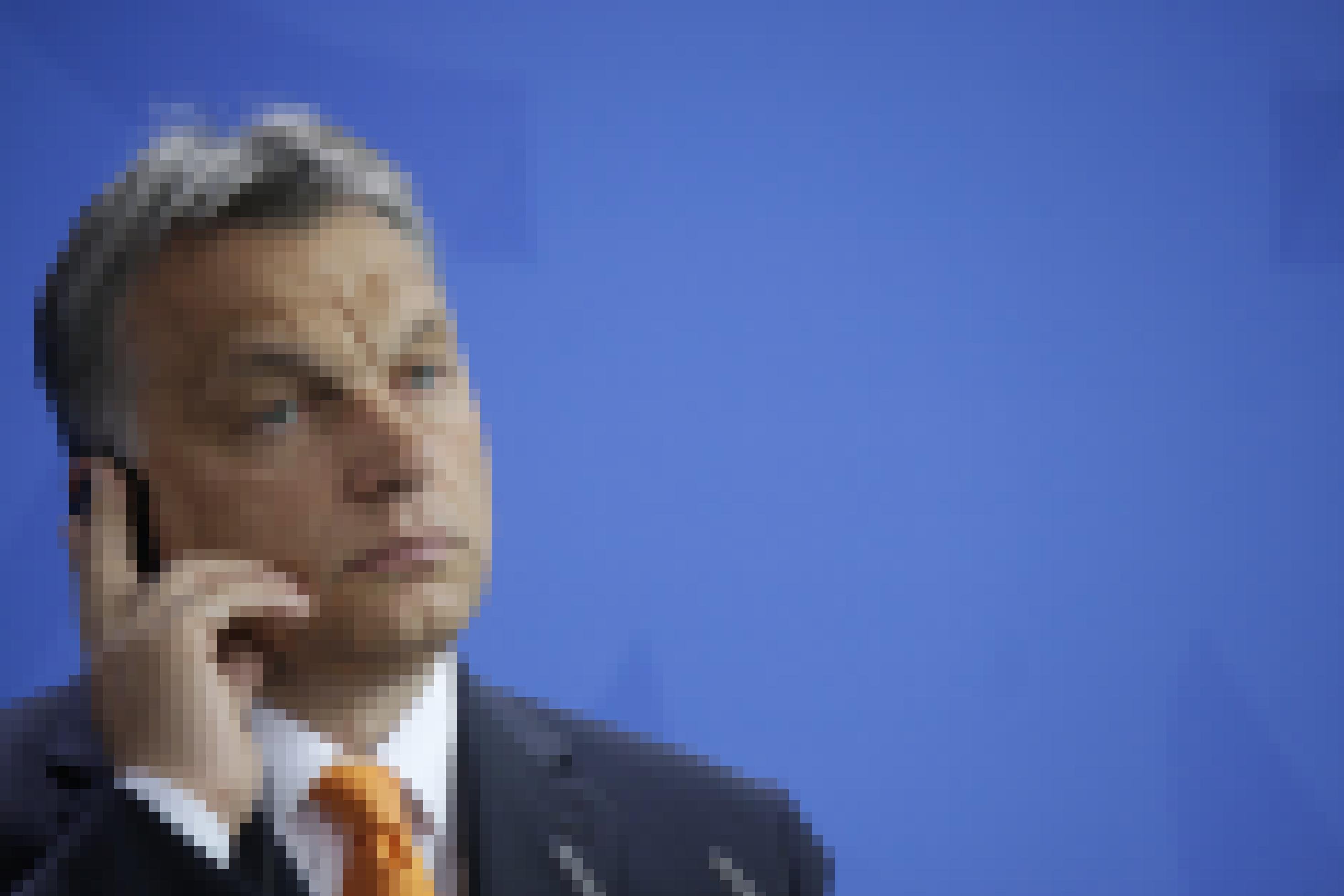 Ungarischer Premierminister Viktor Orban.