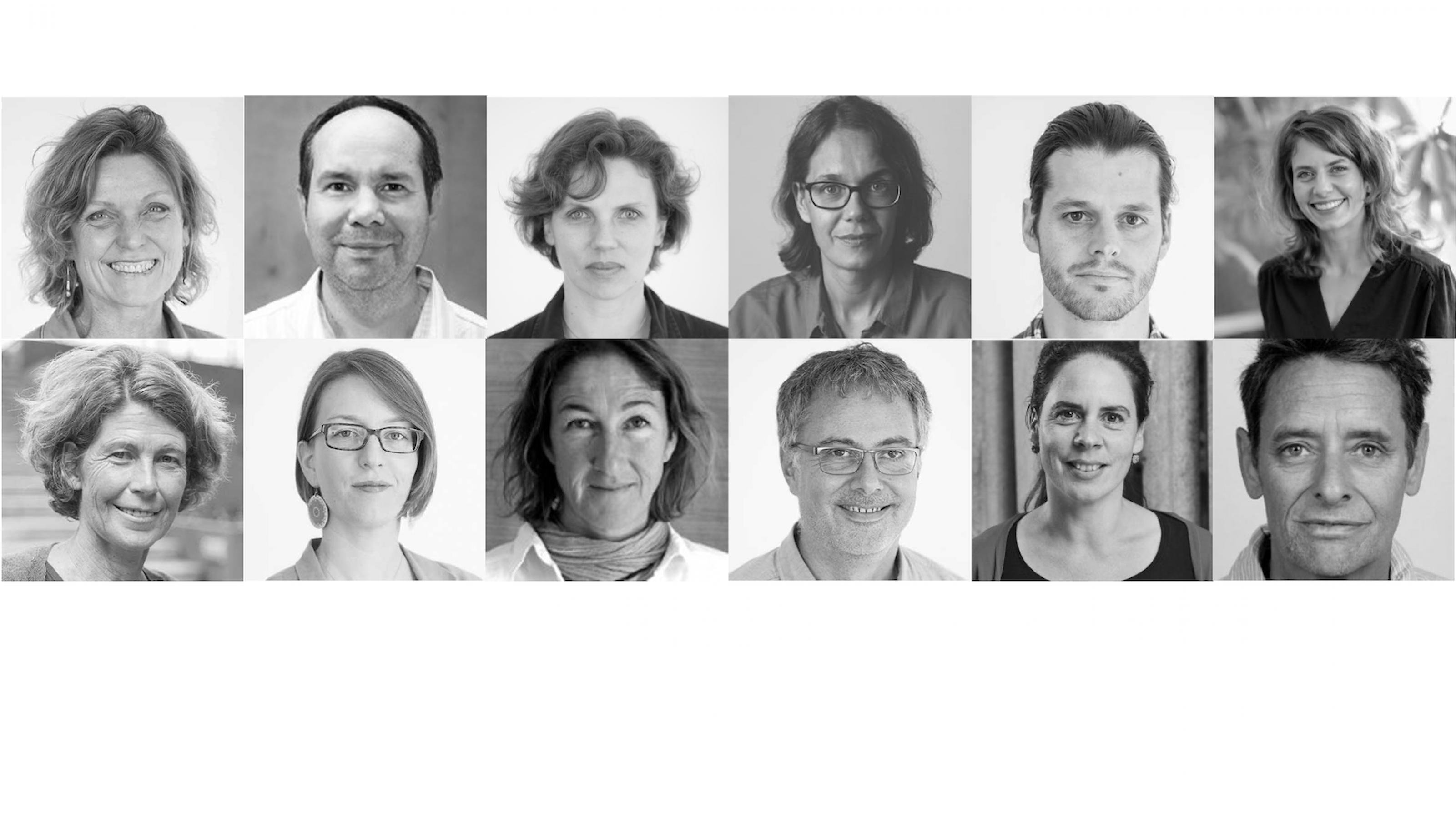 Weltreporter-Team: Porträts von zwölf Korrespondentïnnen