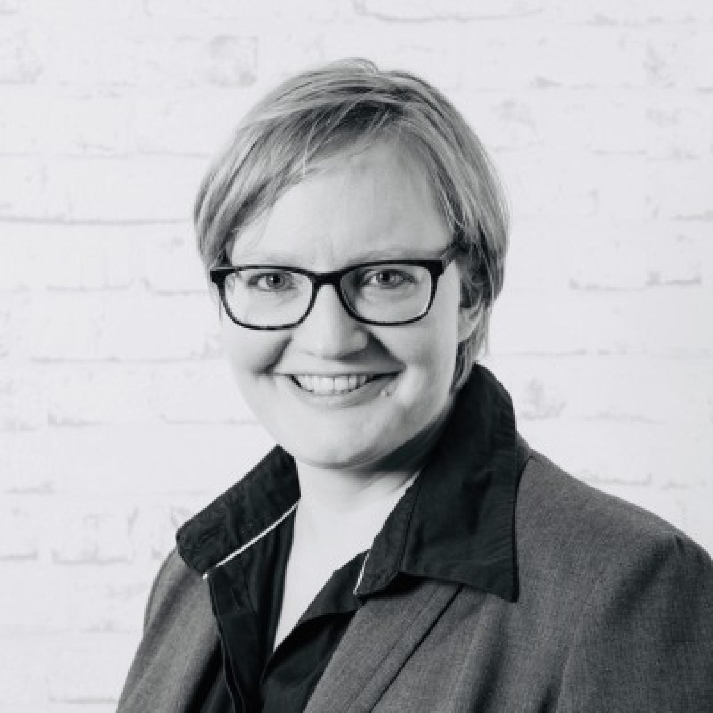 Profilbild Yvonne Pöppelbaum