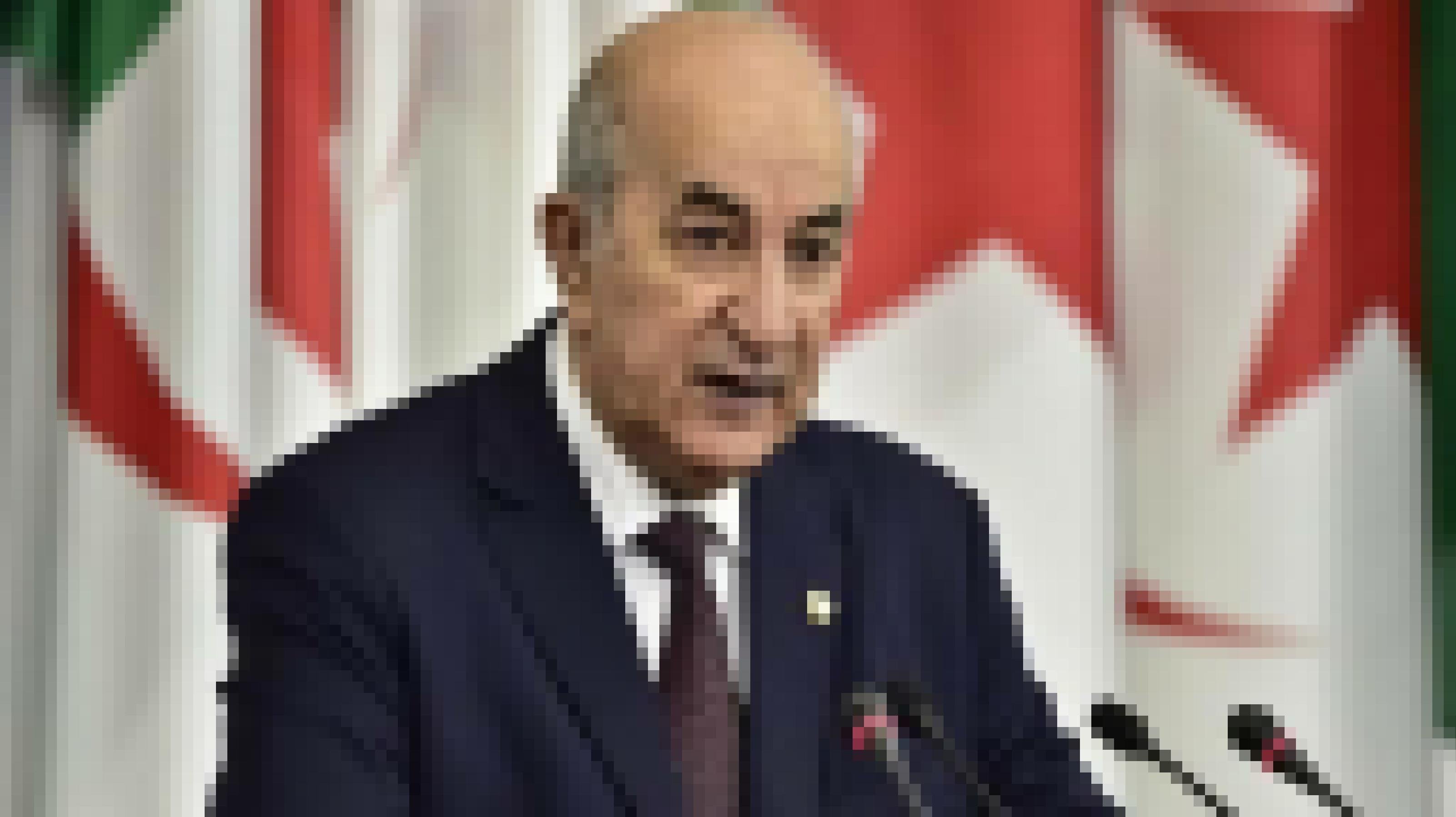 Algeriens Staatsoberhaupt Abdelmajid Tebboune
