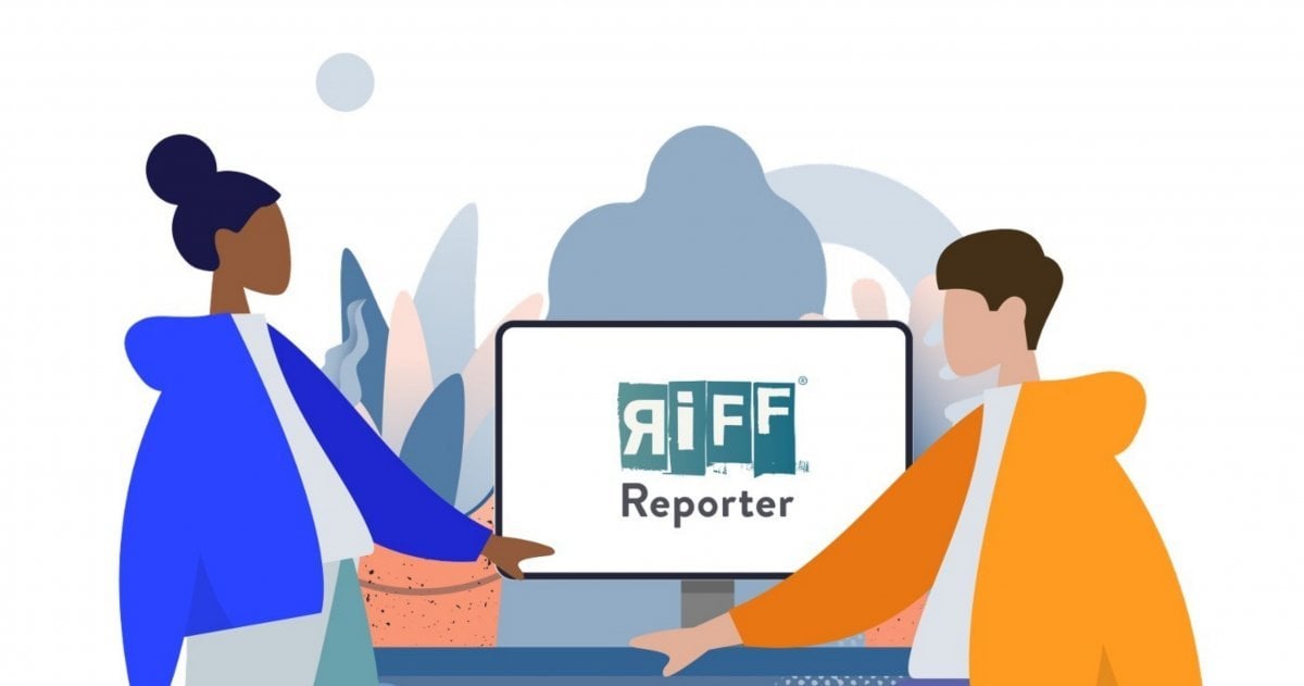 RiffReporter AutorïnnenMagazin Analysen, Hintergründe, Berichte