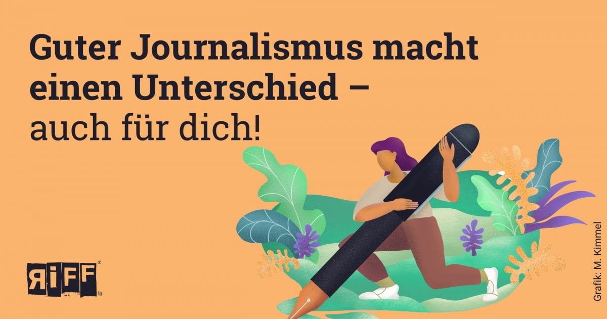 Alle RiffReporter-Artikel unbegrenzt lesen – Unterstützen Sie uns mit einem Abo!