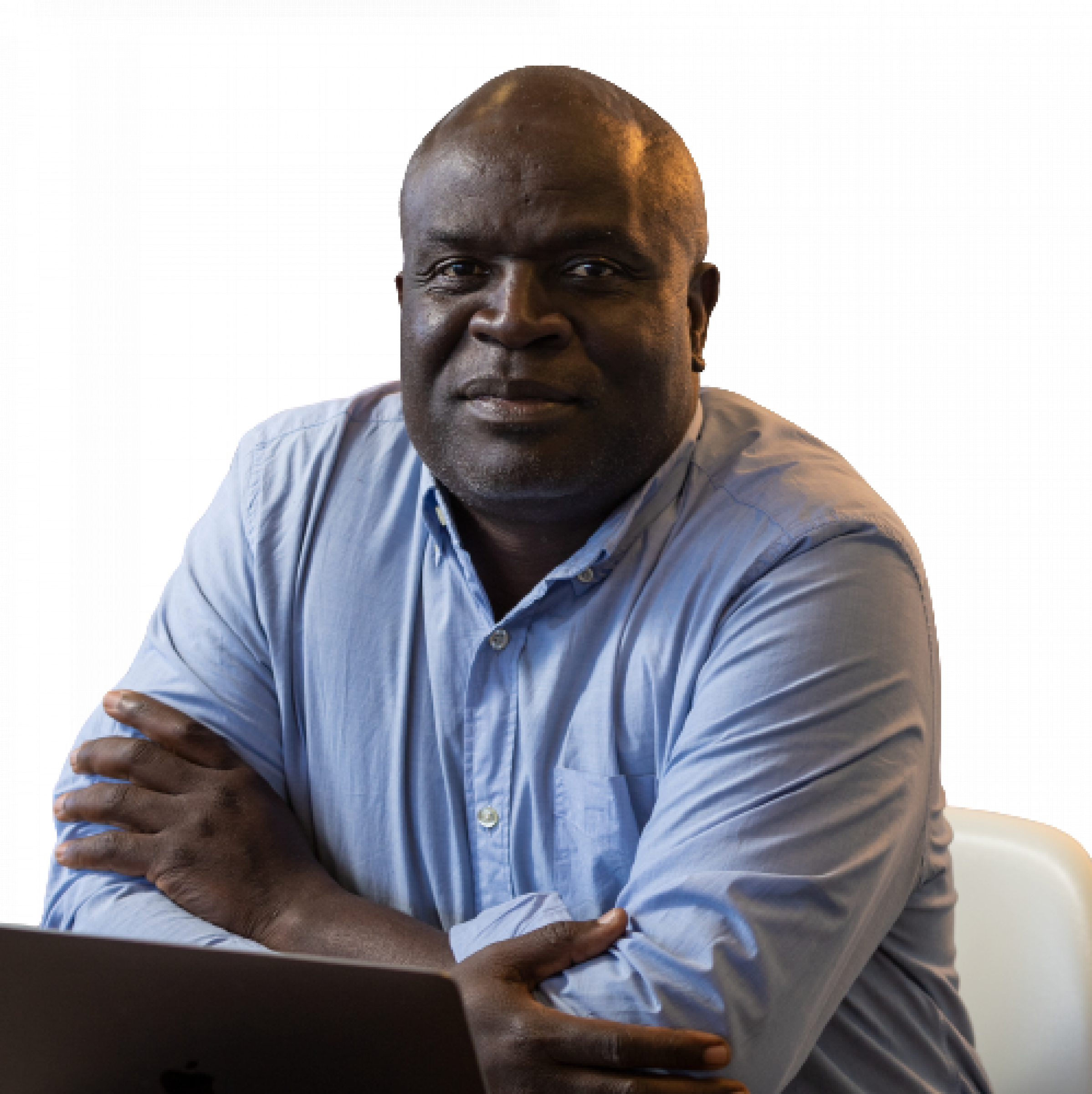Wallace Chigona ist ein Mitglied der 100eyes-Online-Community von RiffReporter für die Berichtsserie „Lessons from Africa“, die technologiebasierte Lösungen behandelt, die Afrikaner nutzen, um die ersten sechs Ziele für nachhaltige Entwicklung zu erreichen