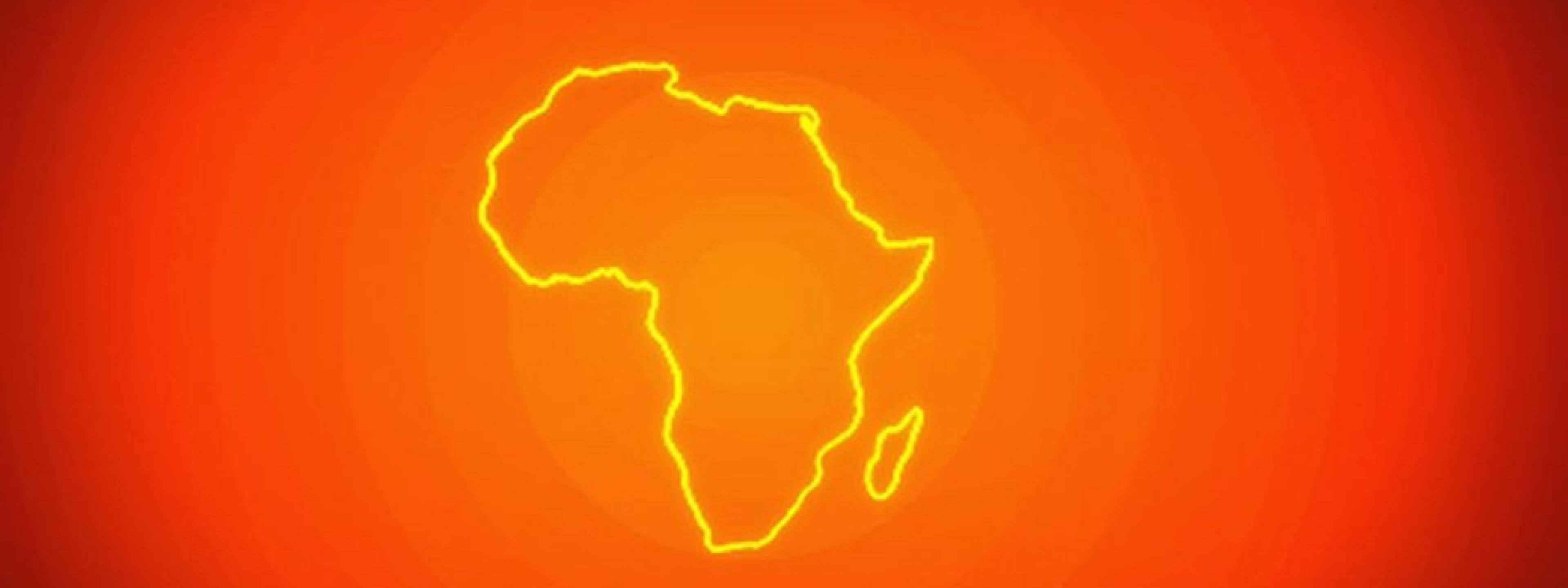 Afrikareporter Titelbild