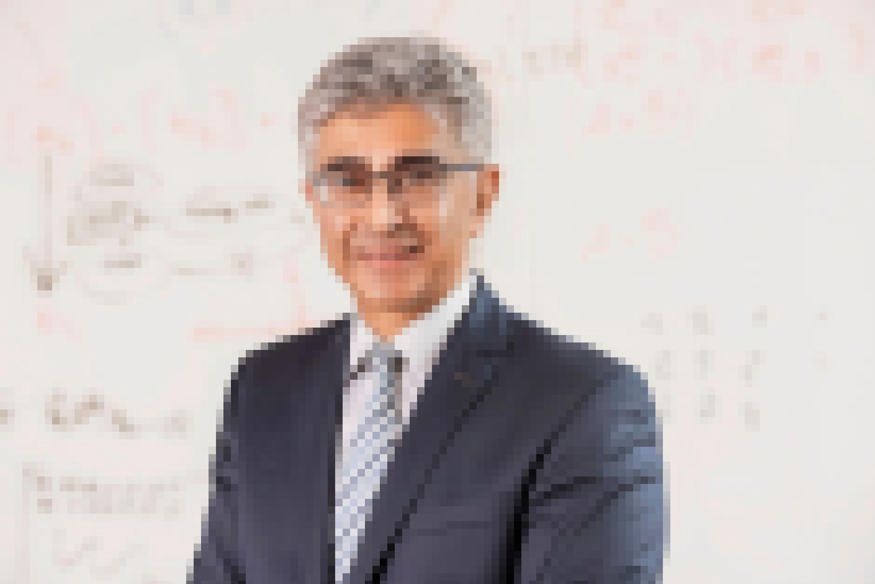 Professor Ahmad Reza-Sadeghi