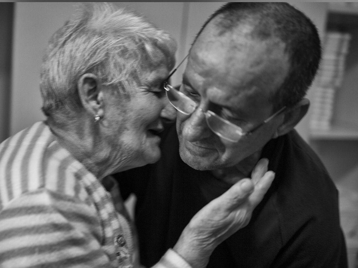 Alzheimer In Katalonien Die Vergessene Generation Alzheimer In Katalonien Die Vergessene Generation