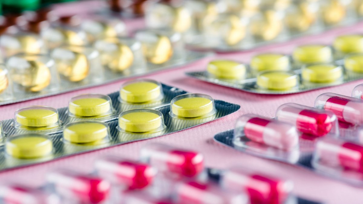 Antidepressiva können Bakterien gegen Antibiotika resistent machen