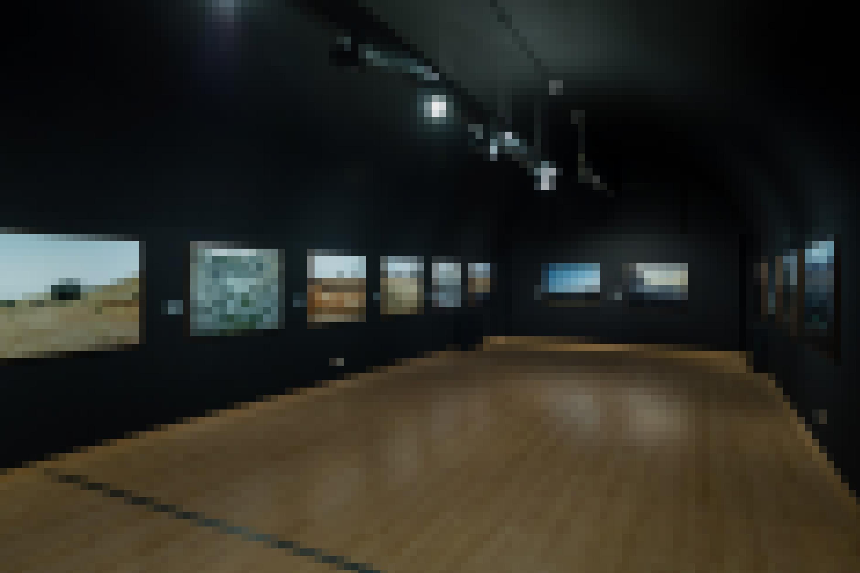 Ausstellung "Memoria Perdida" im Montjuic Castle in Barcelona