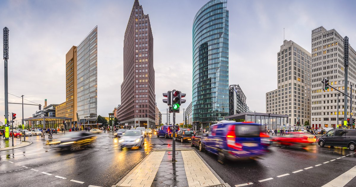 Warum wir uns von der autozentrierten Stadt lösen müssen