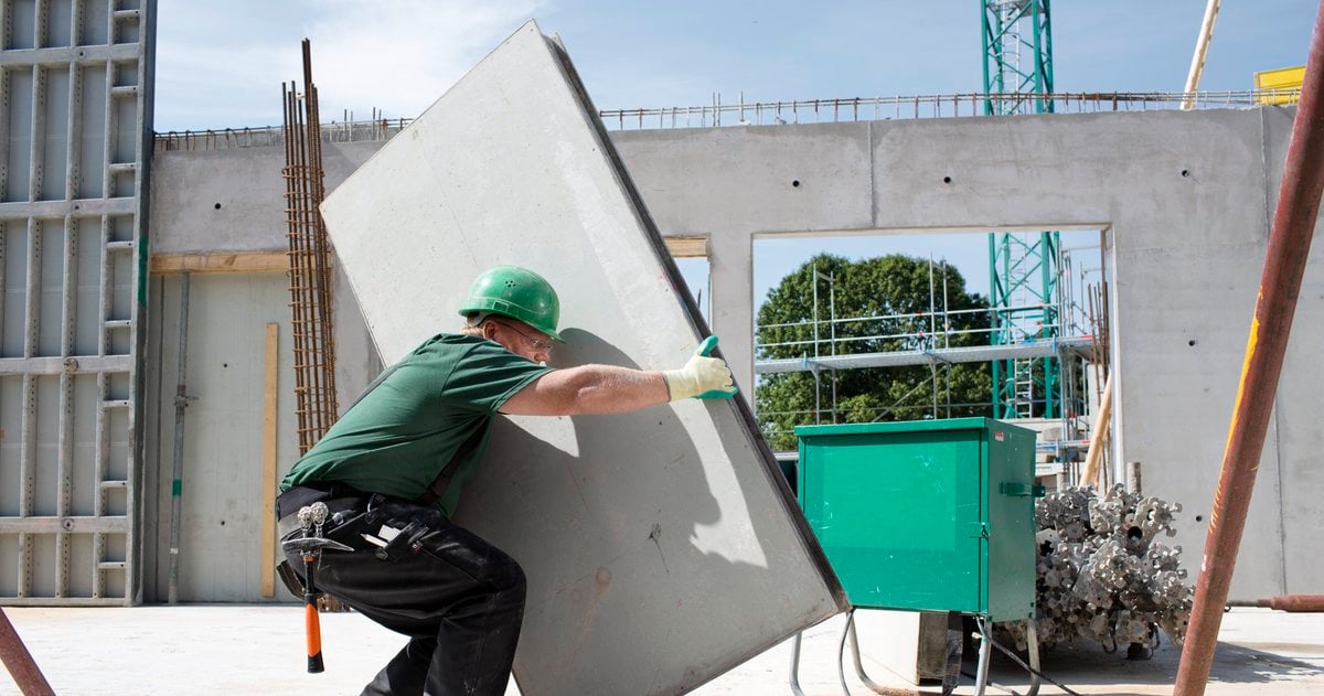 Klimawandel: So verändern Hitzewellen unsere Arbeitswelt