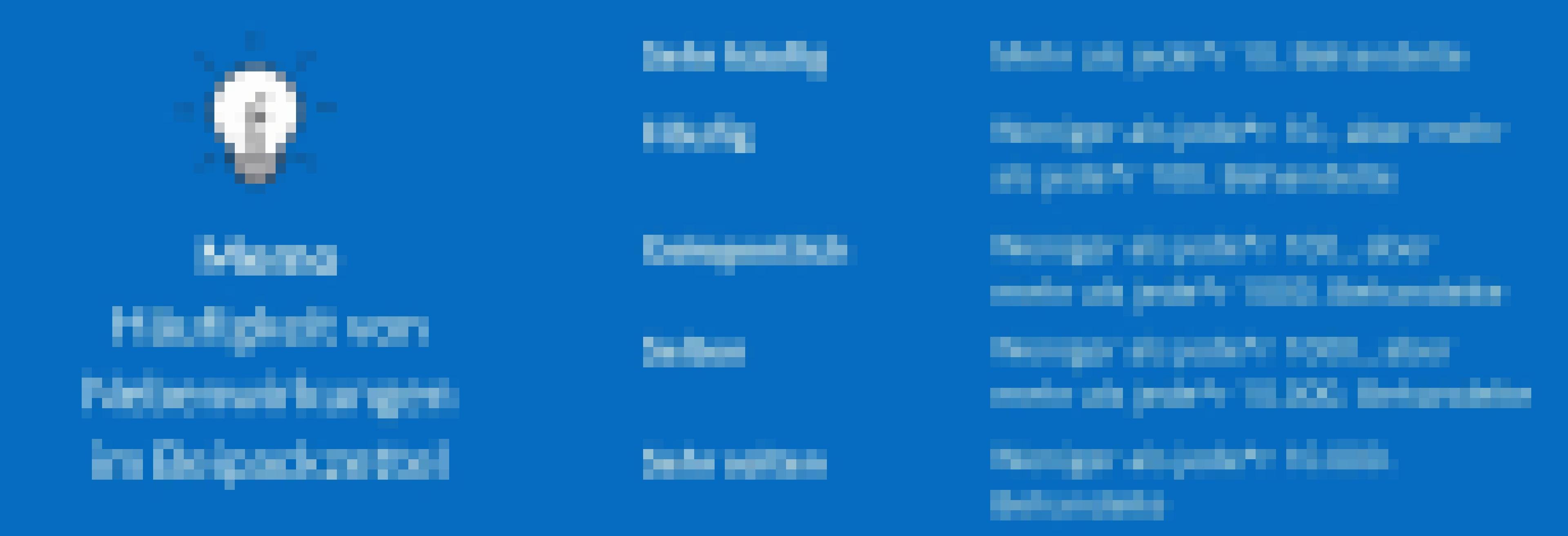 Die Grafik erklärt, was die Häufigkeiten in den Angaben zu Nebenwirkungen im Beipackzettel bedeuten. Dabei ist jeder verbalen Beschreibung ein bestimmter Bereich von numerischen Häufigkeiten zugeordnet.