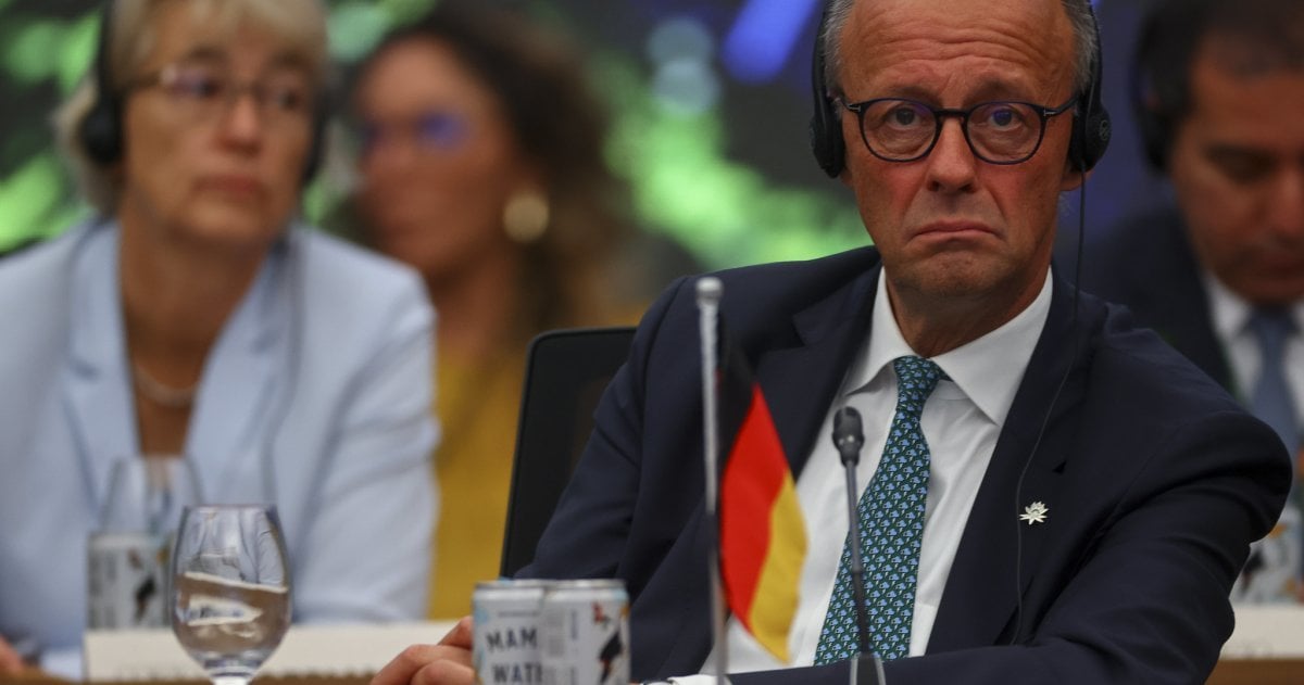 Tropenwaldfonds: Deutschlands Zögern brüskiert COP30-Gastgeber Brasilien