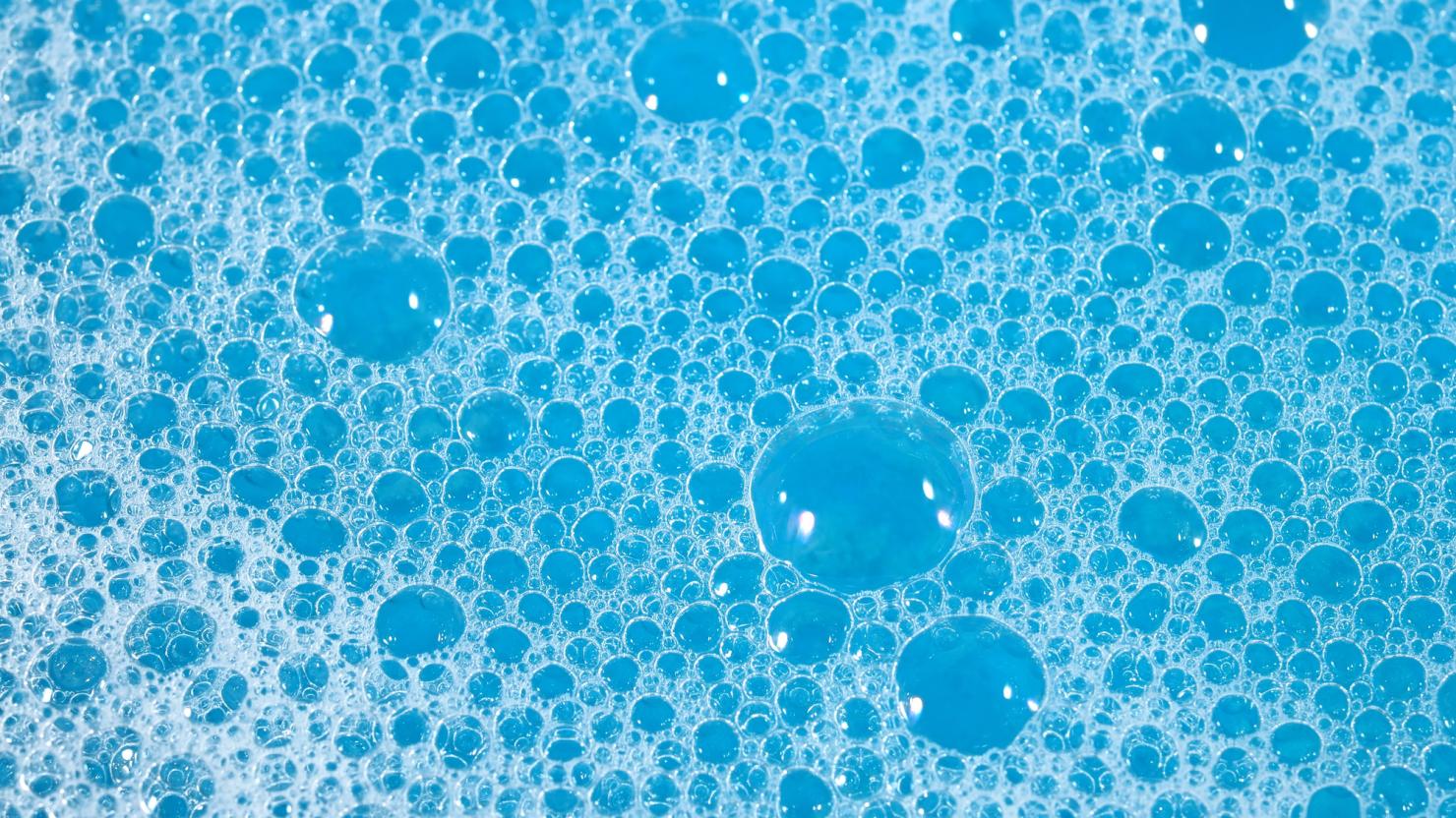 Warum wirkt Seife so gut gegen das Coronavirus?