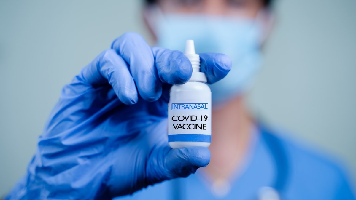 Corona-Impfstoffe der nächsten Generation: Mit Piks und Nasenspray die Pandemie beenden
