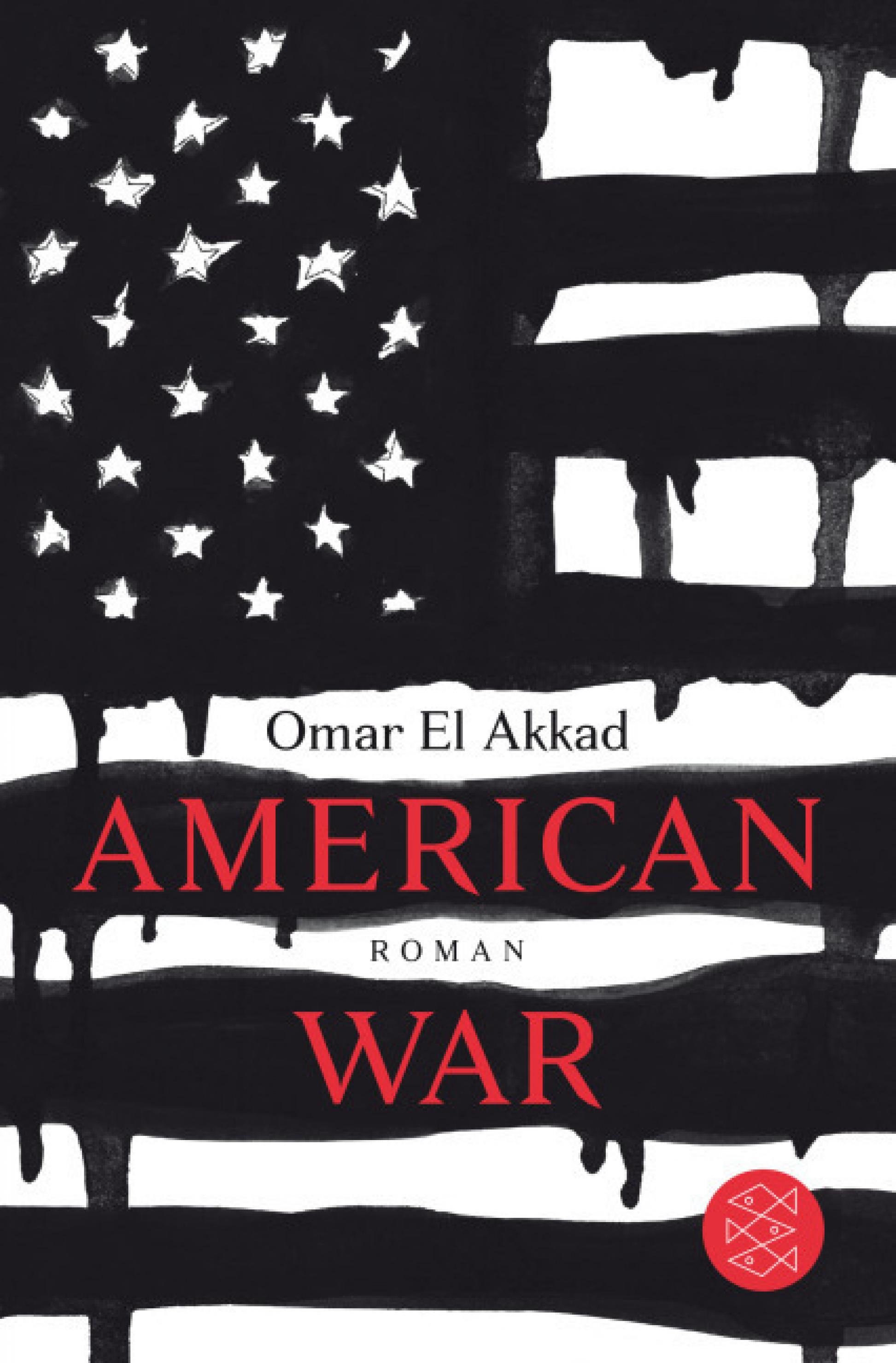 Coverfoto von American War von Omar El Akkad