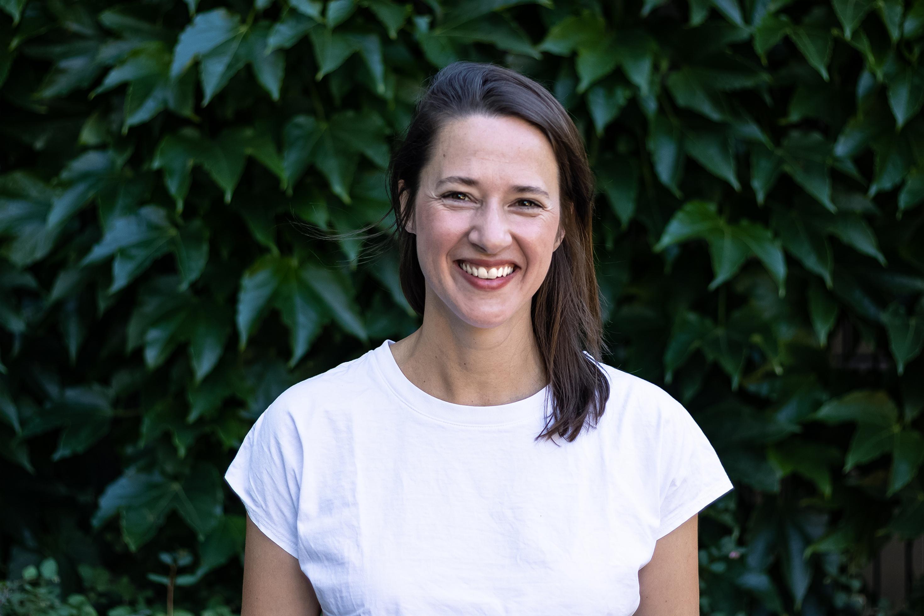 Foto zeigt Deniz Ficicioglu, CEO des Berliner StartUp BettaFish.