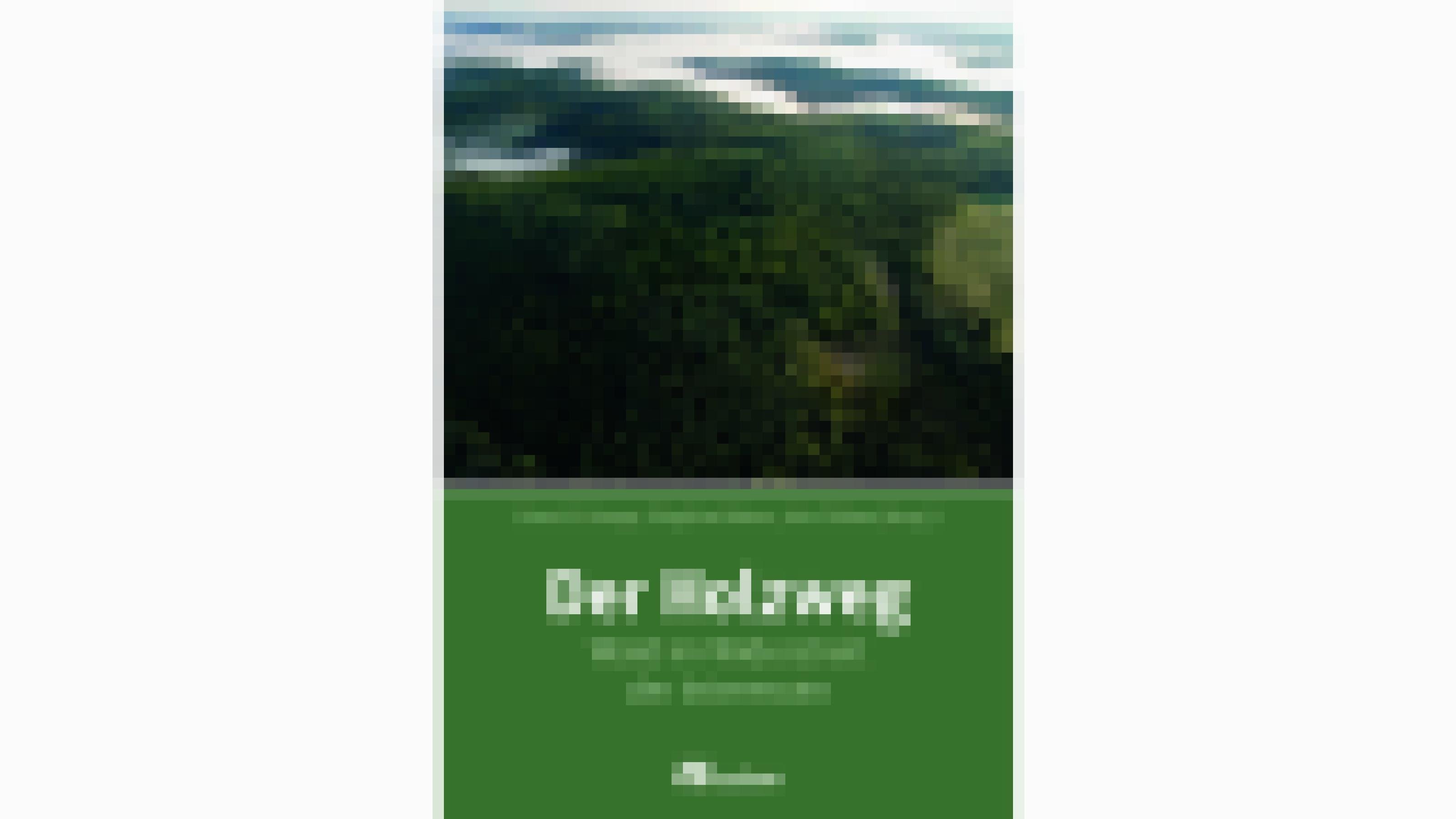 Cover des Buchs „Der Holzweg – Wald im Widerstreit der Interessen“, darauf Foto einer grün bewaldeten Hügellandschaft.