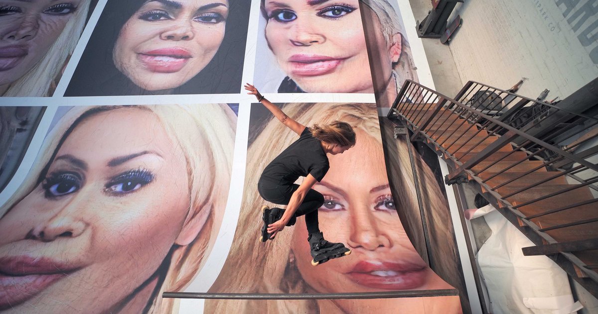 Erik Kessels: Fotokunst mit Leidenschaft