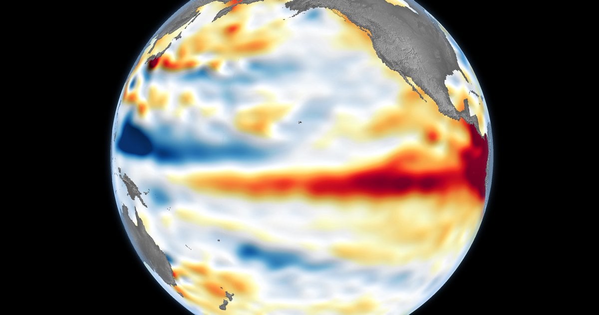 Wie El Niño und der Indische Ozean-Dipol Konflikte befeuern