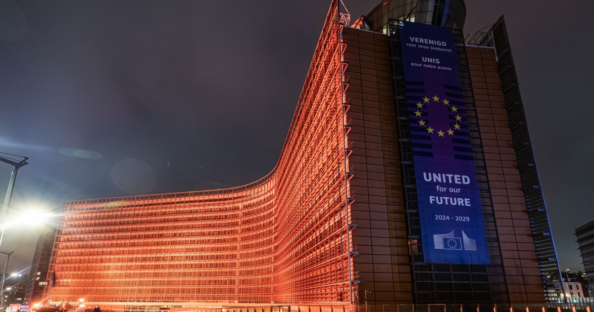 EU-Umweltschutz unter Druck: „Das Imperium schlägt zurück“