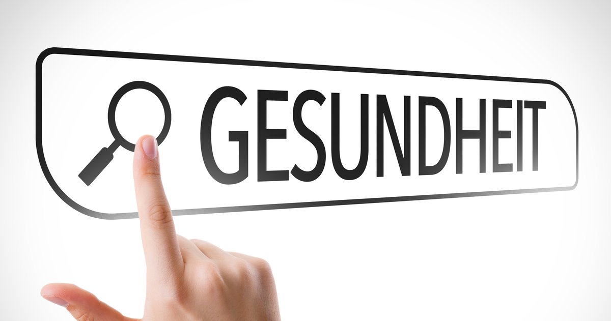 Gesundheit im Internet: Seriöse Quellen erkennen