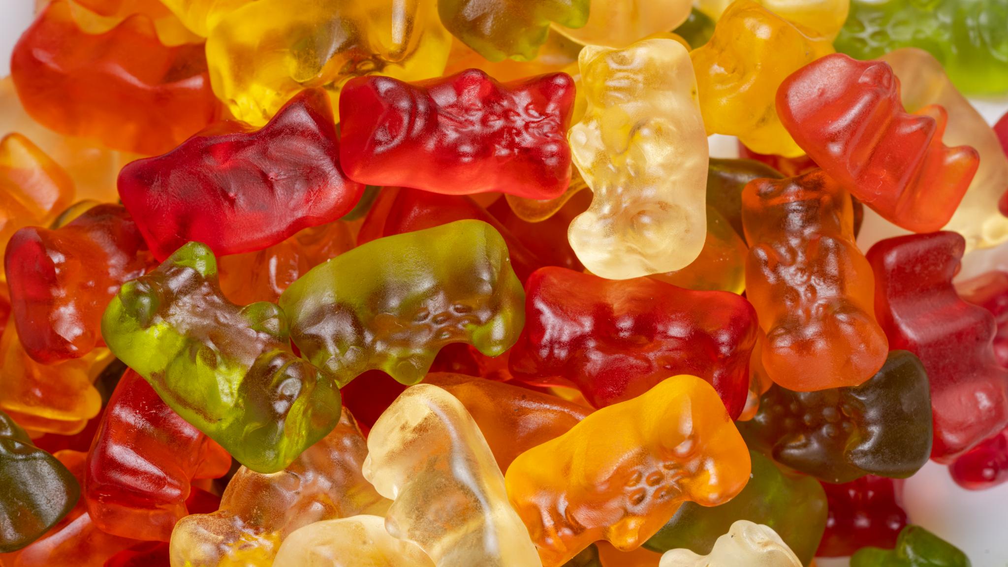 Echt S Haribos Goldb ren Schreiben Seit 100 Jahren Geschichte echt-s-haribos-goldb-ren-schreiben-seit-100-jahren-geschichte