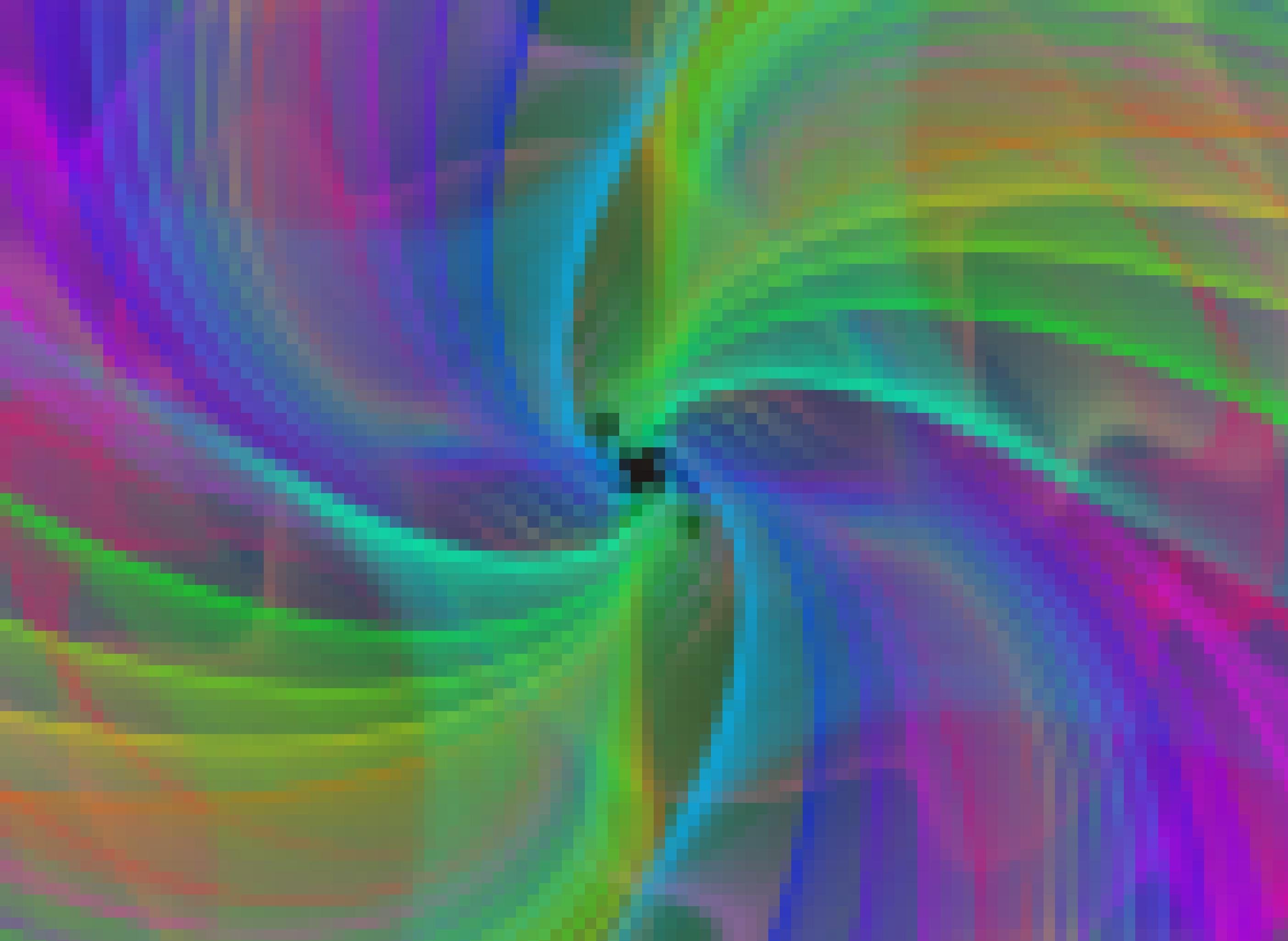 Simulation und graphische Darstellung vom Verschmelzen zweier Schwarzer Löcher und der dadurch ausgelösten Gravitationswellen