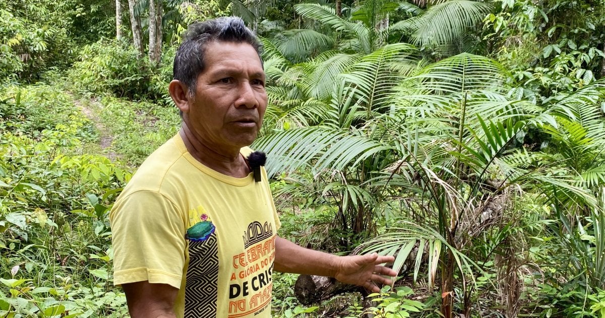 RiffReporter Spezial | Amazonien als Klima-Schlüsselregion
